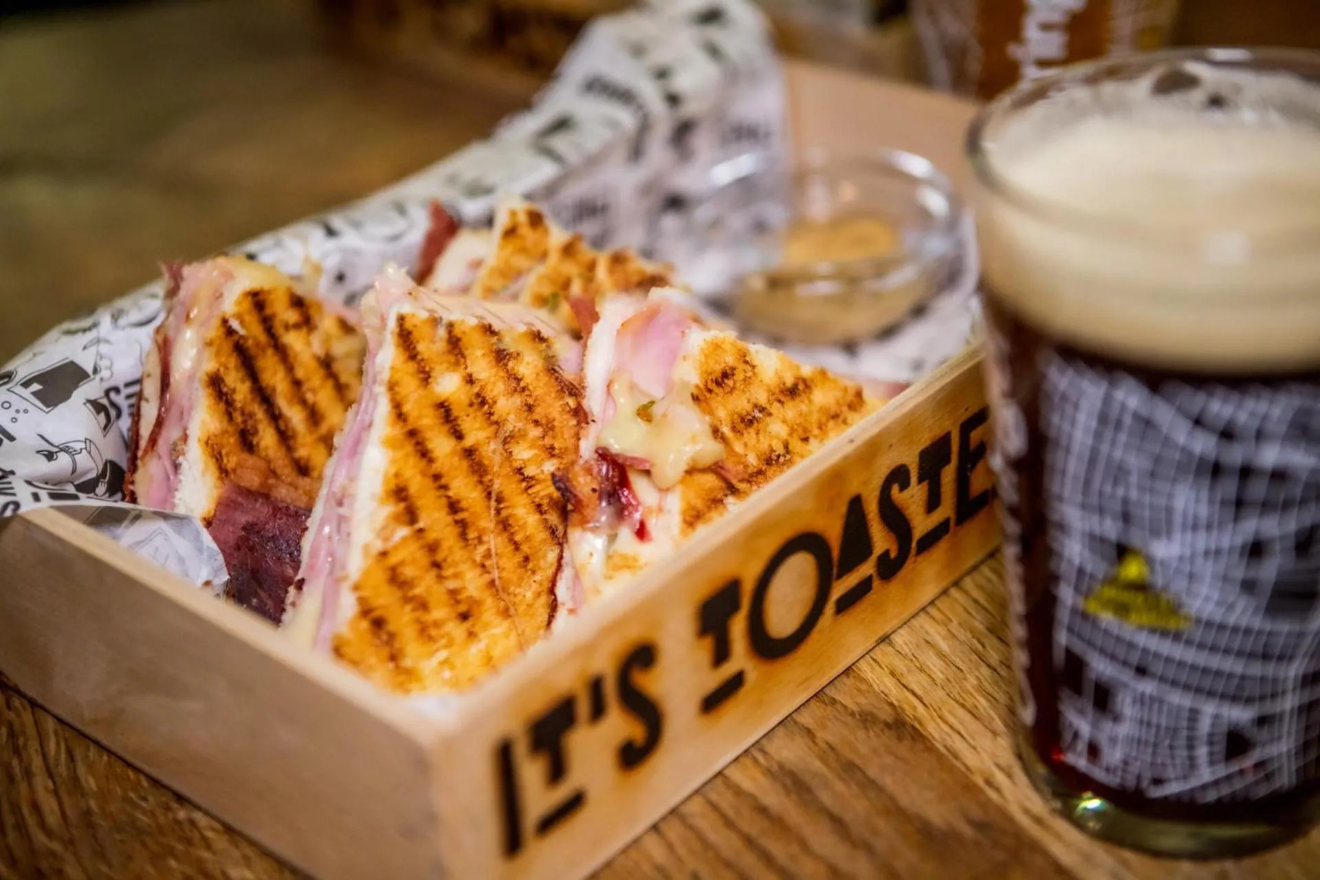 Lounge or bar in Wombat's City Hostel Vienna Naschmarkt