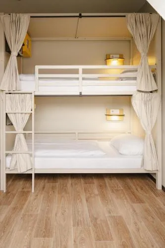 Wombat's City Hostel Vienna Naschmarkt