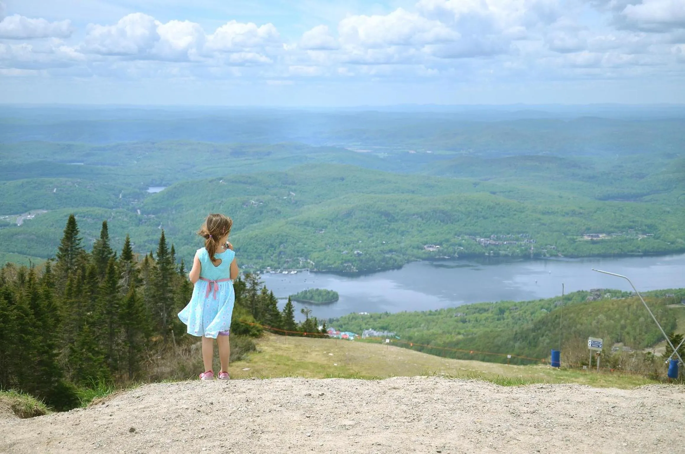 Le Manoir 106-7 by Escapades Tremblant