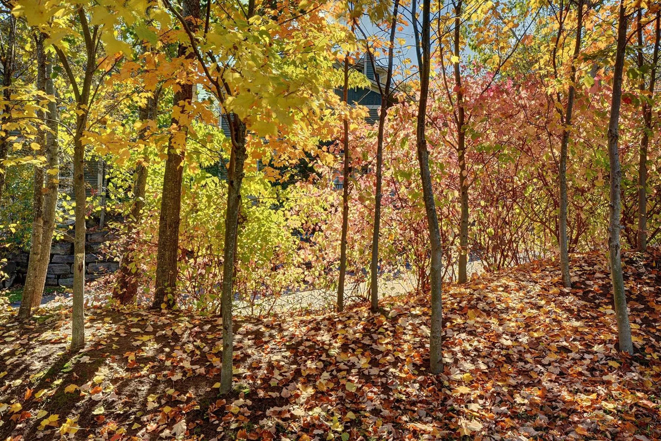 Le Manoir 106-7 by Escapades Tremblant