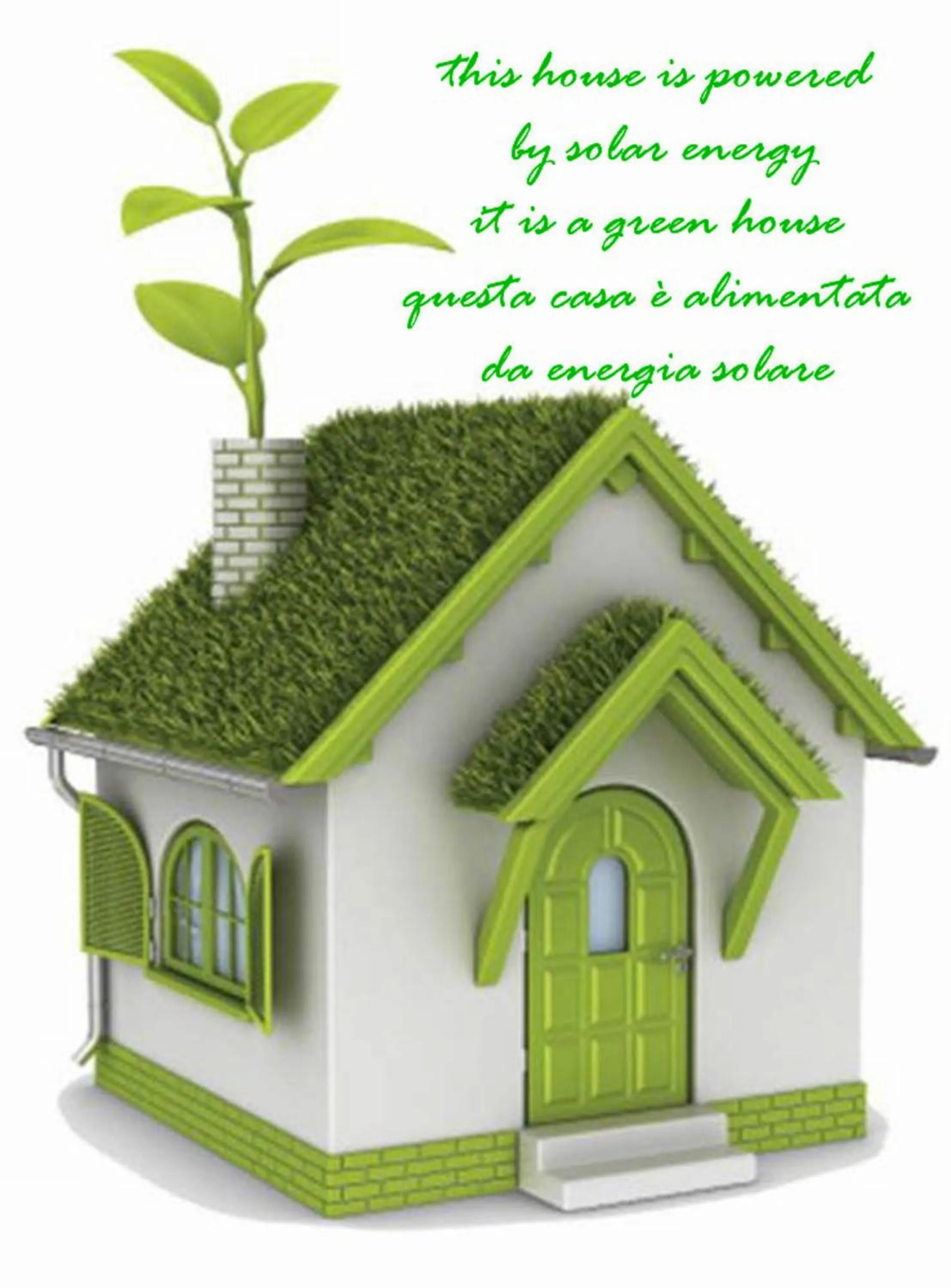 Other in Paoline's suite in villa