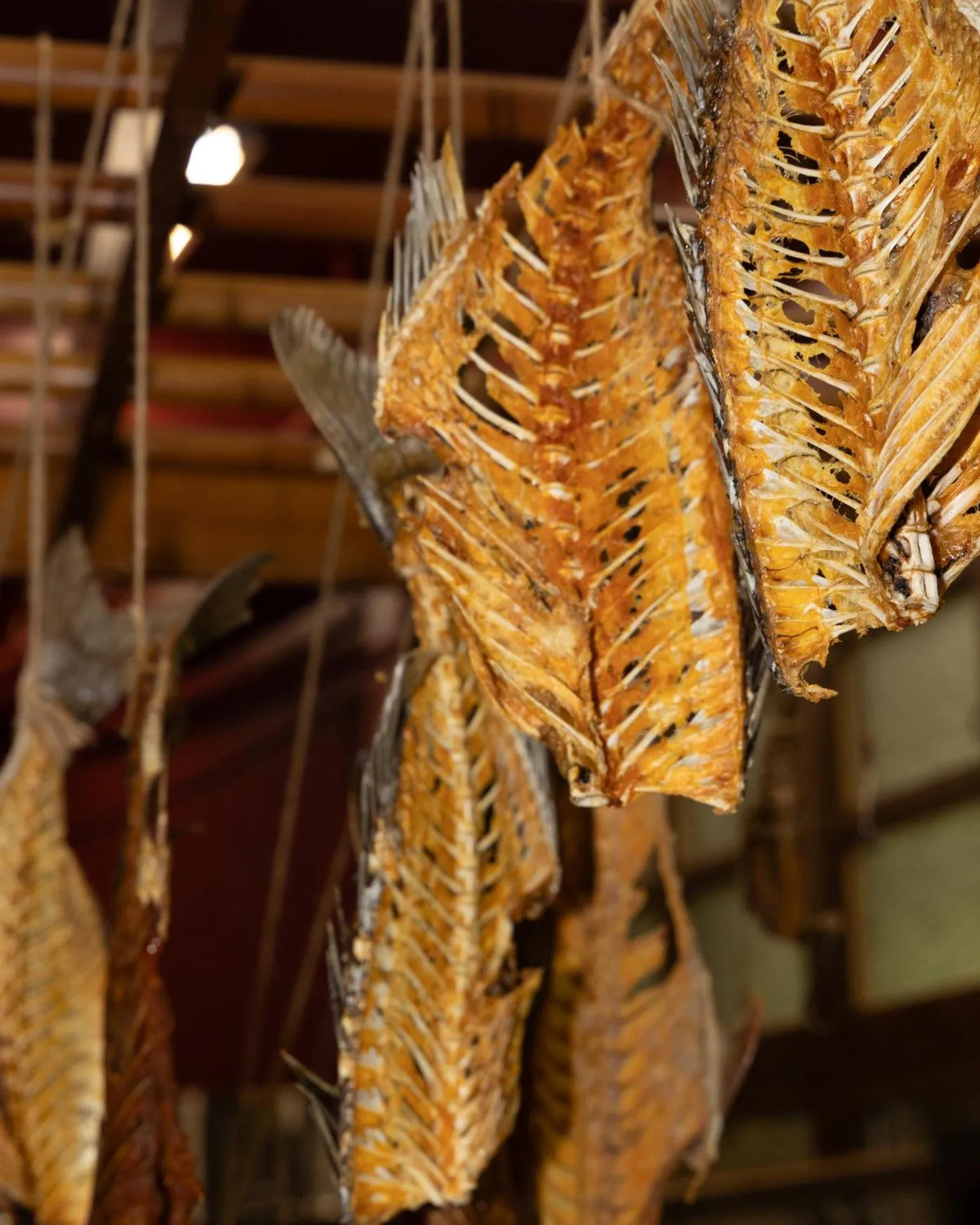 Restaurant/places to eat in Pakasai Resort