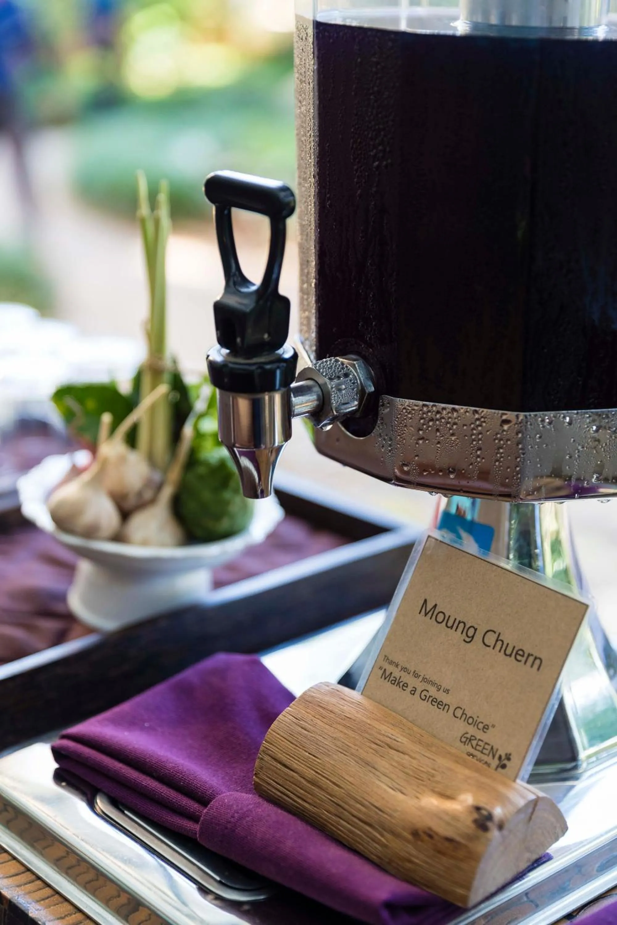 Meeting/conference room in Pakasai Resort