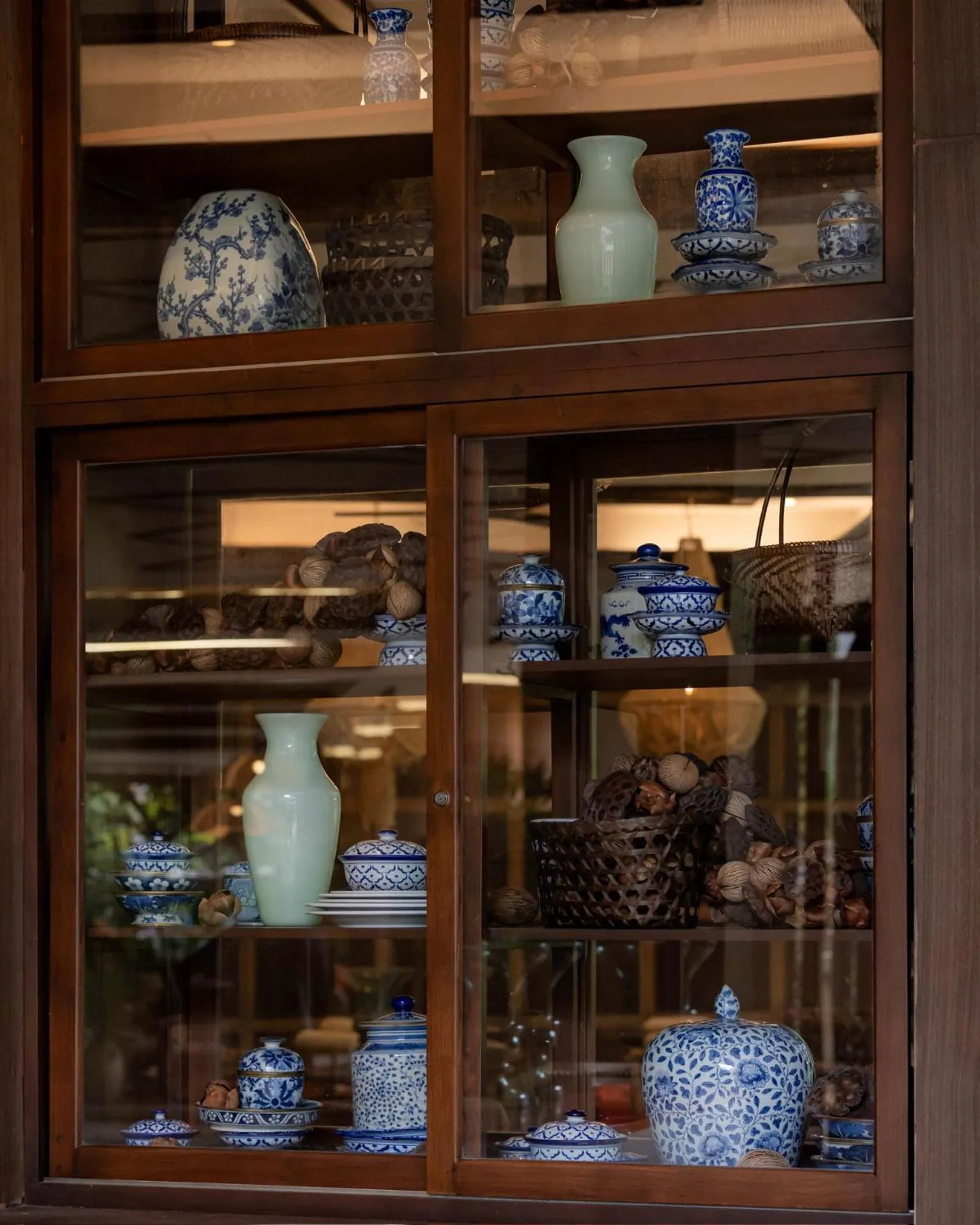 Restaurant/places to eat in Pakasai Resort