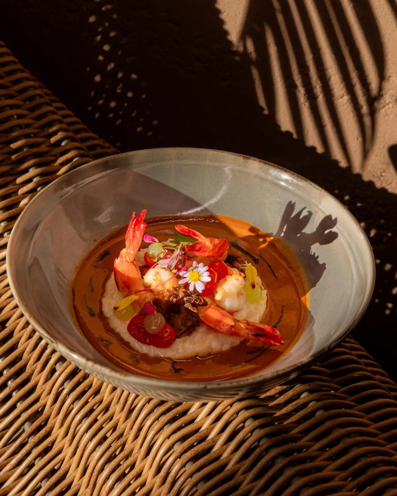 Restaurant/places to eat in Pakasai Resort