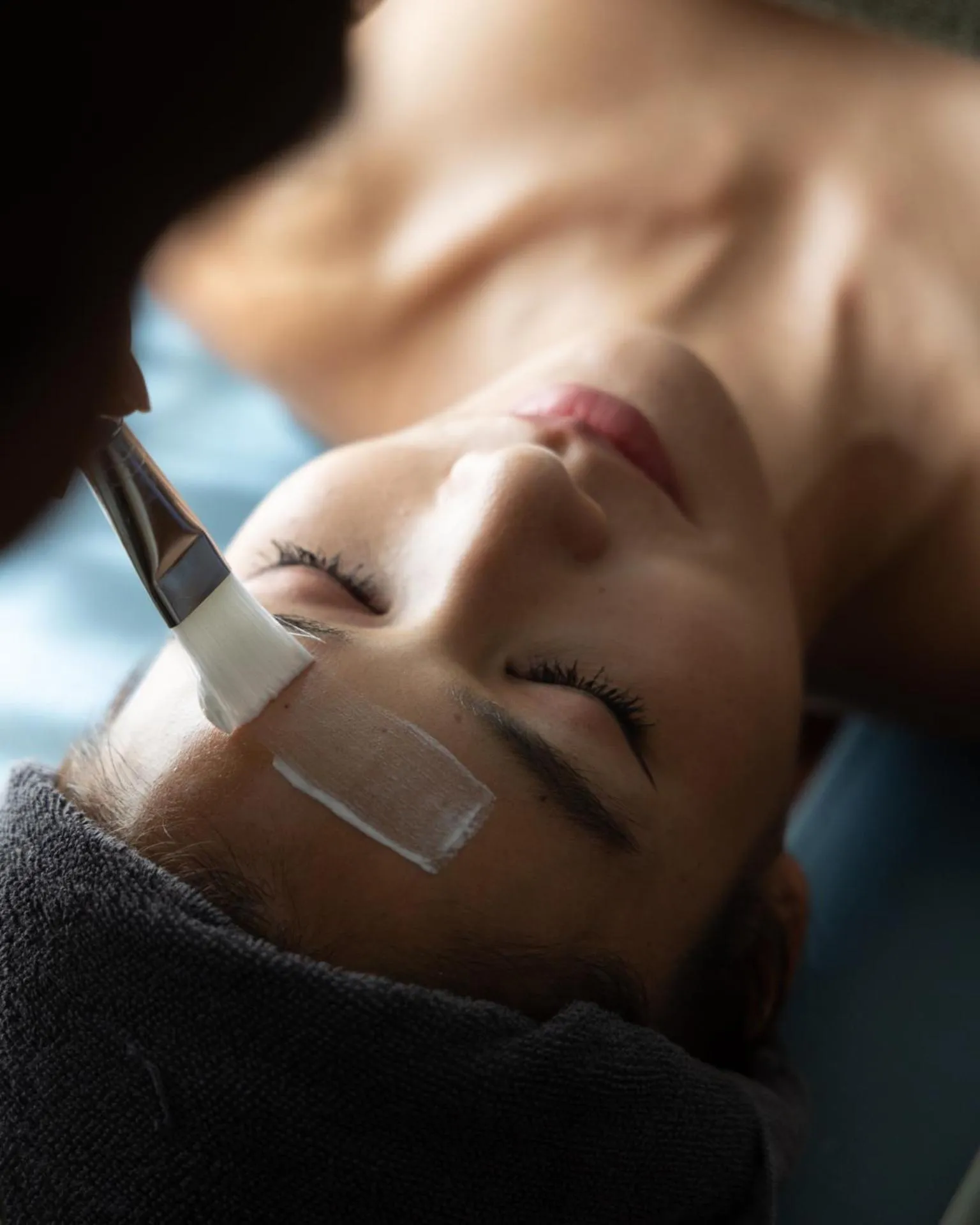 Massage in Pakasai Resort