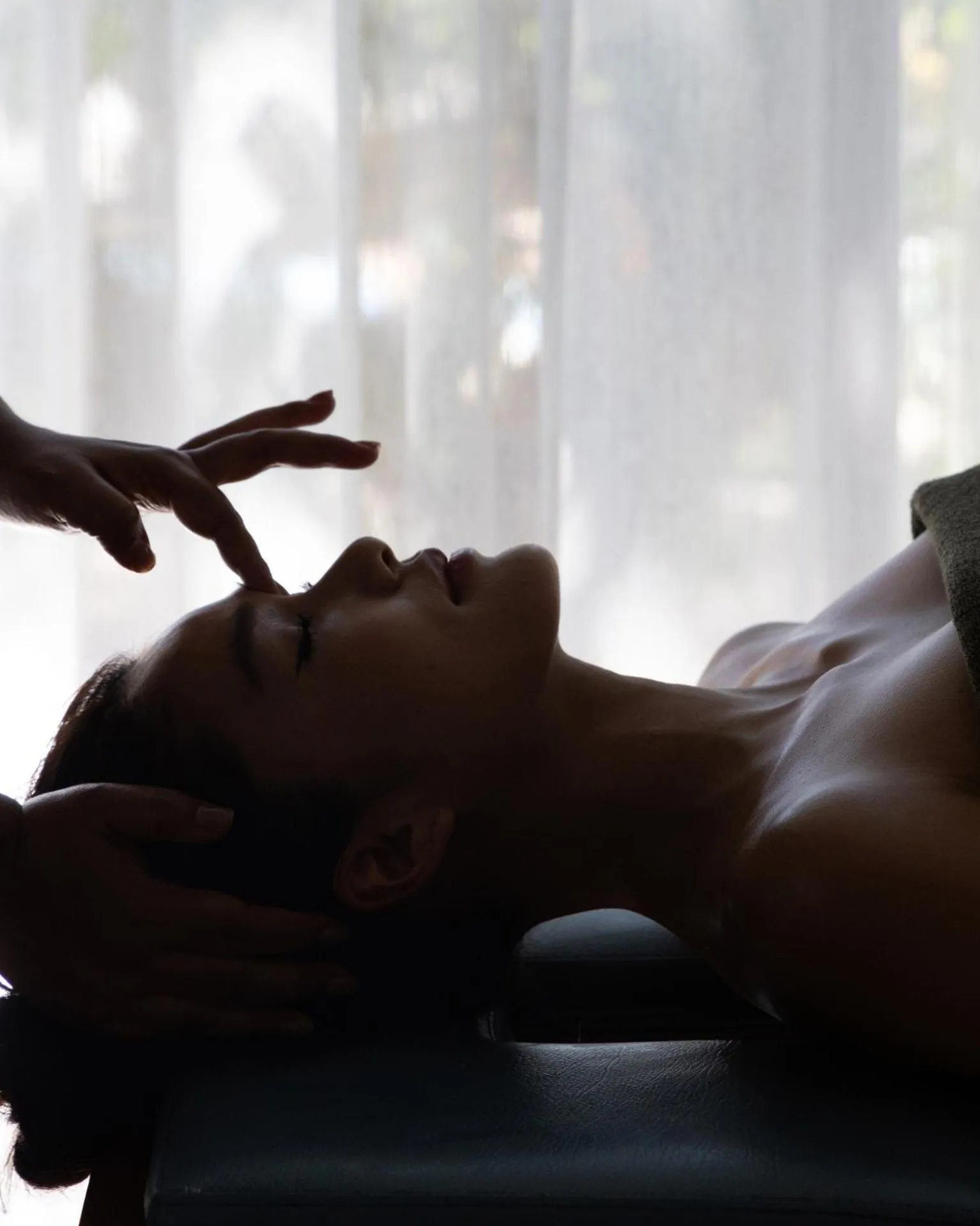 Massage in Pakasai Resort