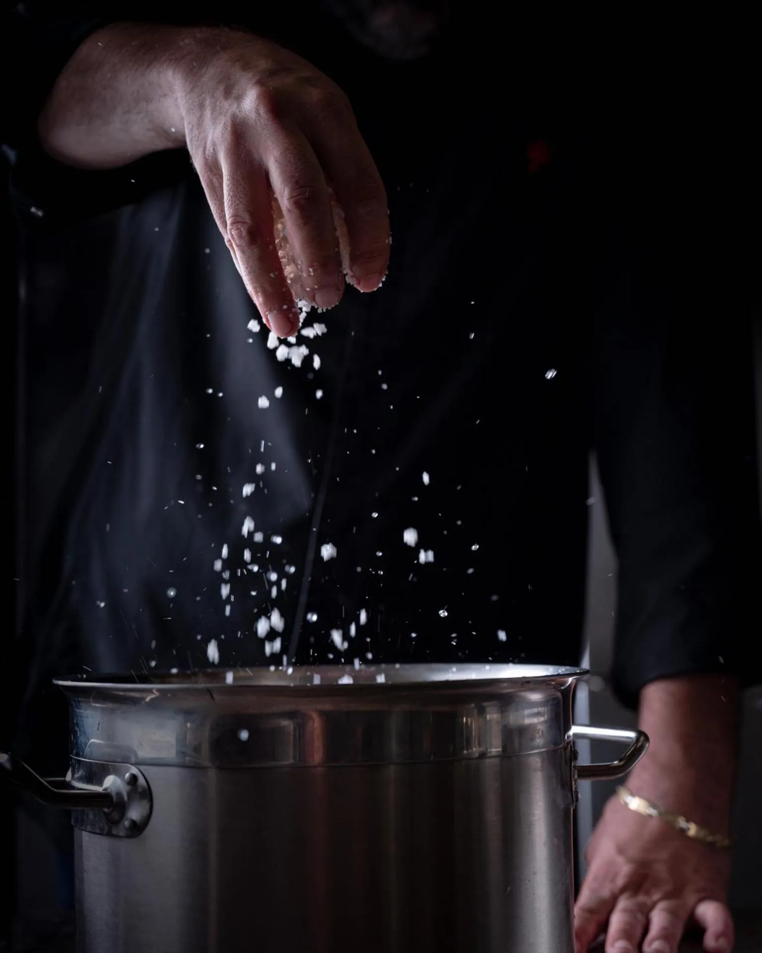 Restaurant/places to eat in Pakasai Resort