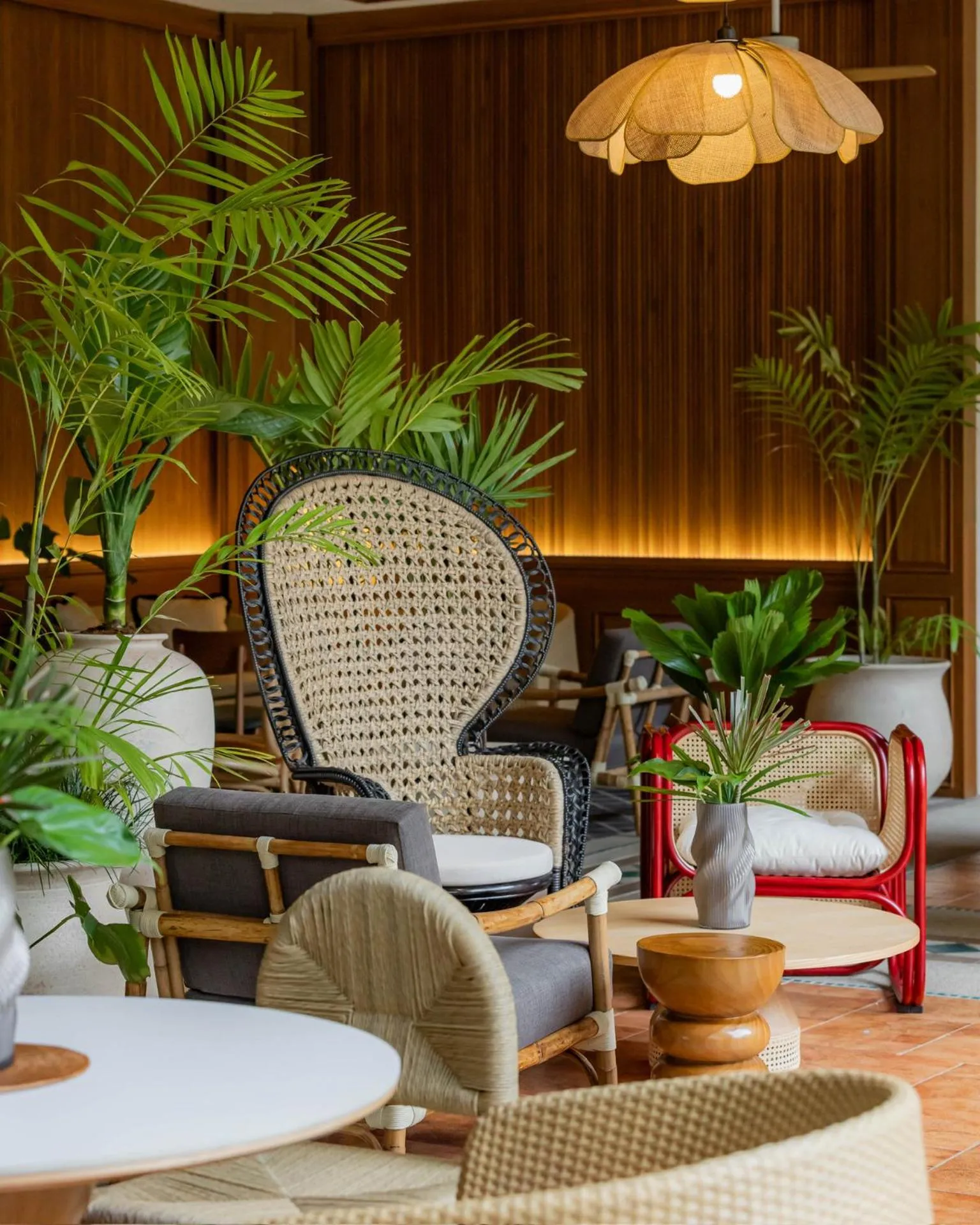 Restaurant/places to eat in Pakasai Resort