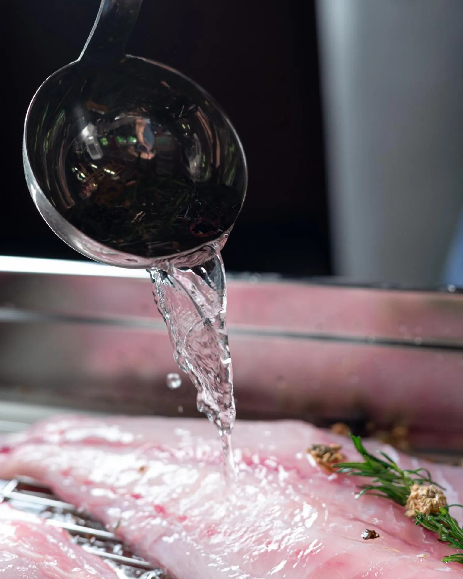 Restaurant/places to eat in Pakasai Resort