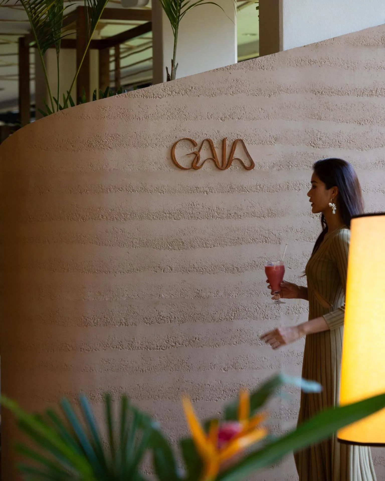 Restaurant/places to eat in Pakasai Resort