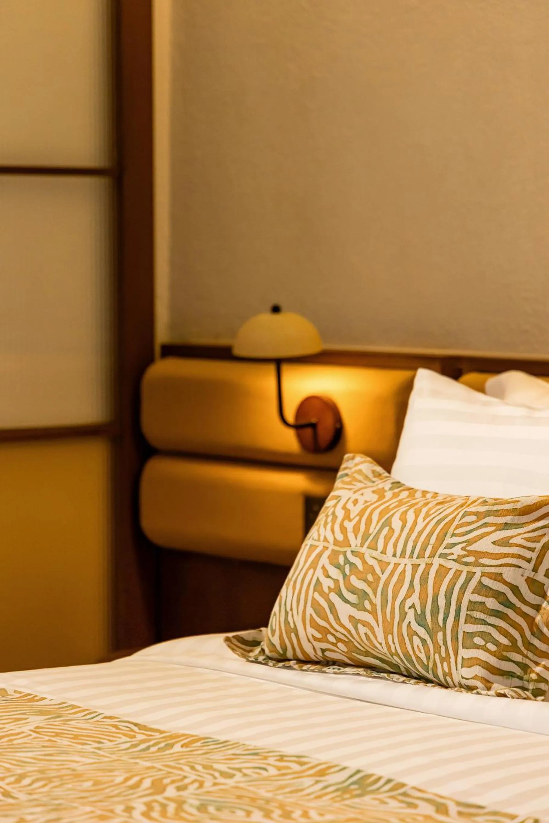 Bedroom, Bed in Pakasai Resort