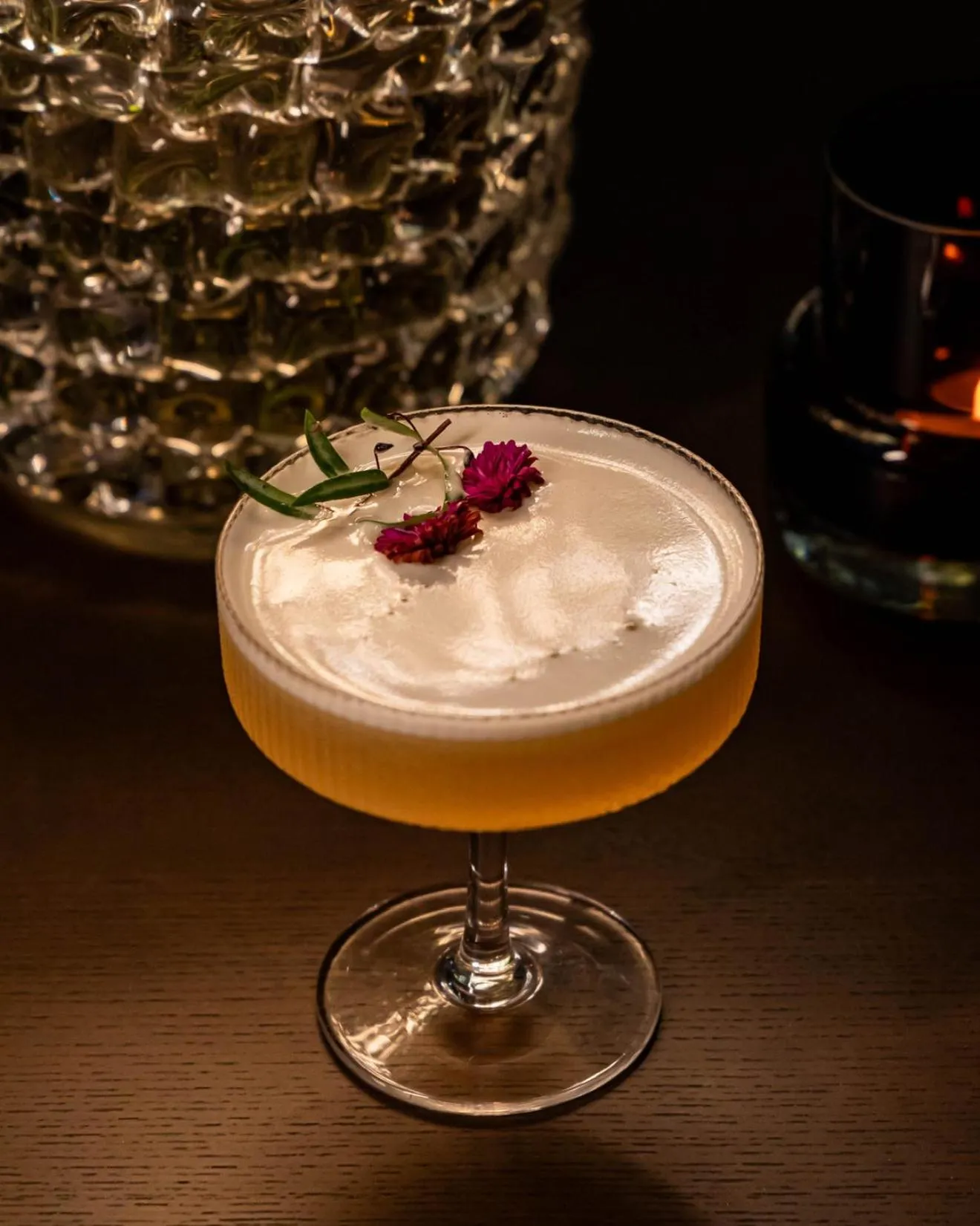 Restaurant/places to eat in Pakasai Resort