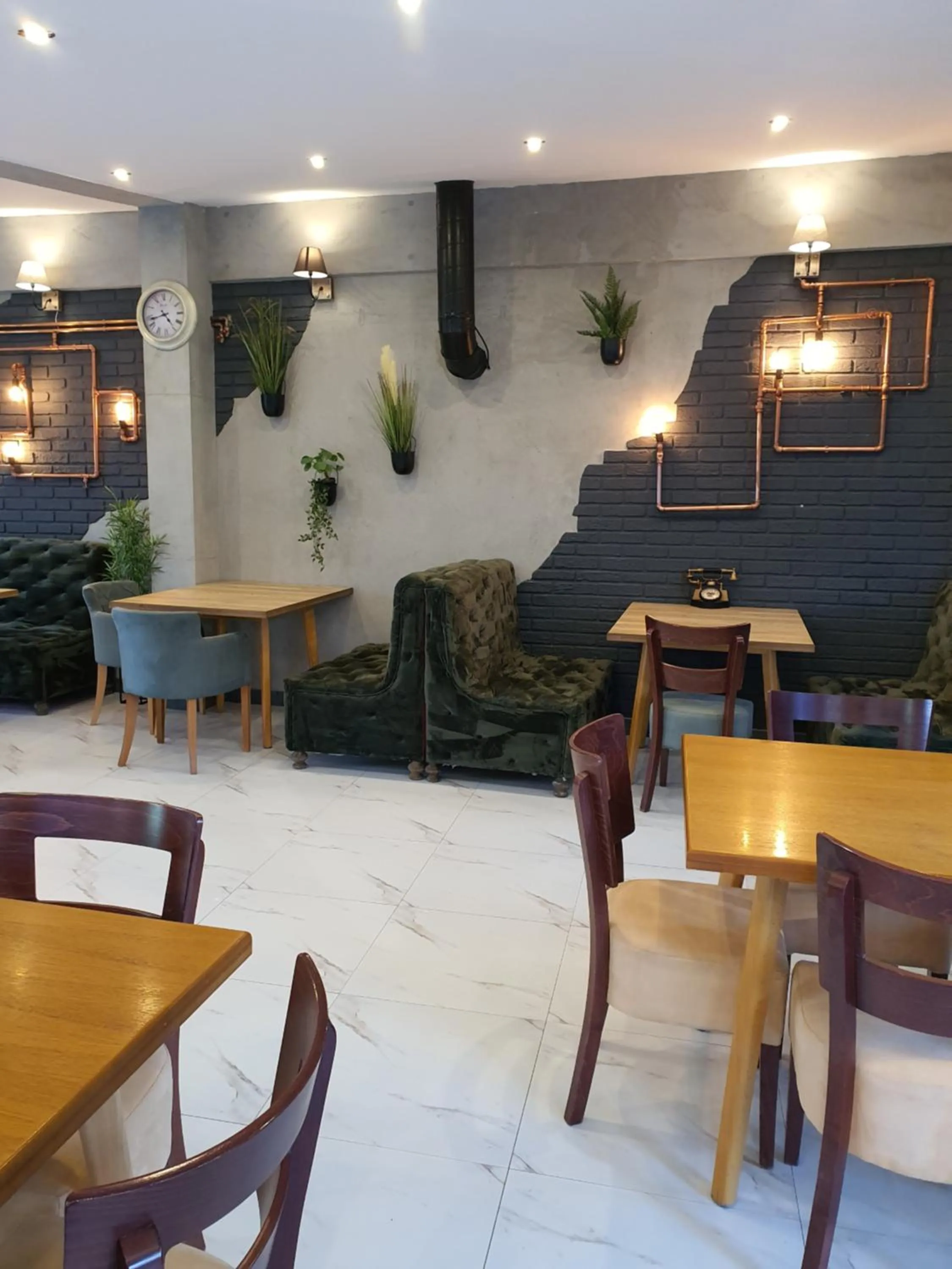 Motel & Restaurant Dar