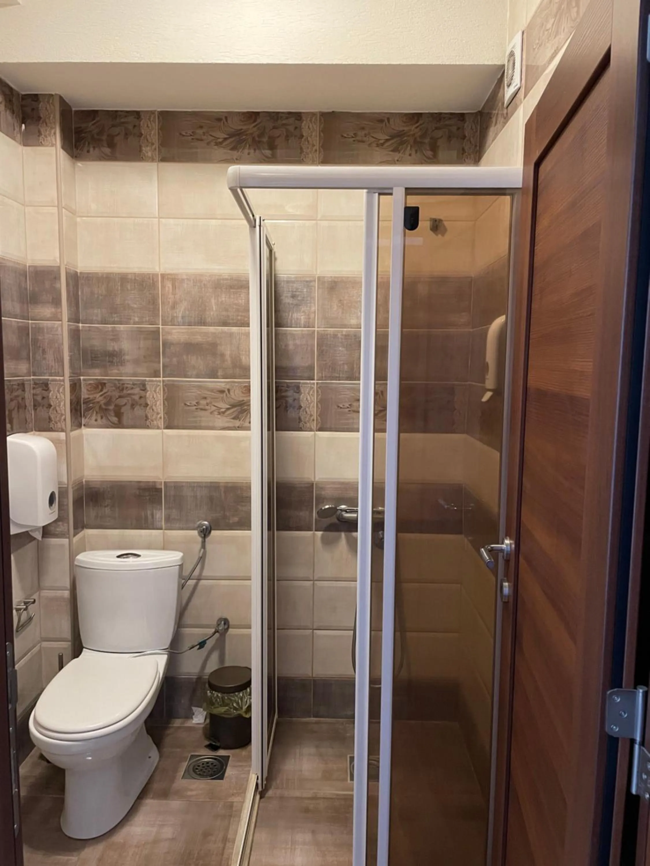 Motel & Restaurant Dar