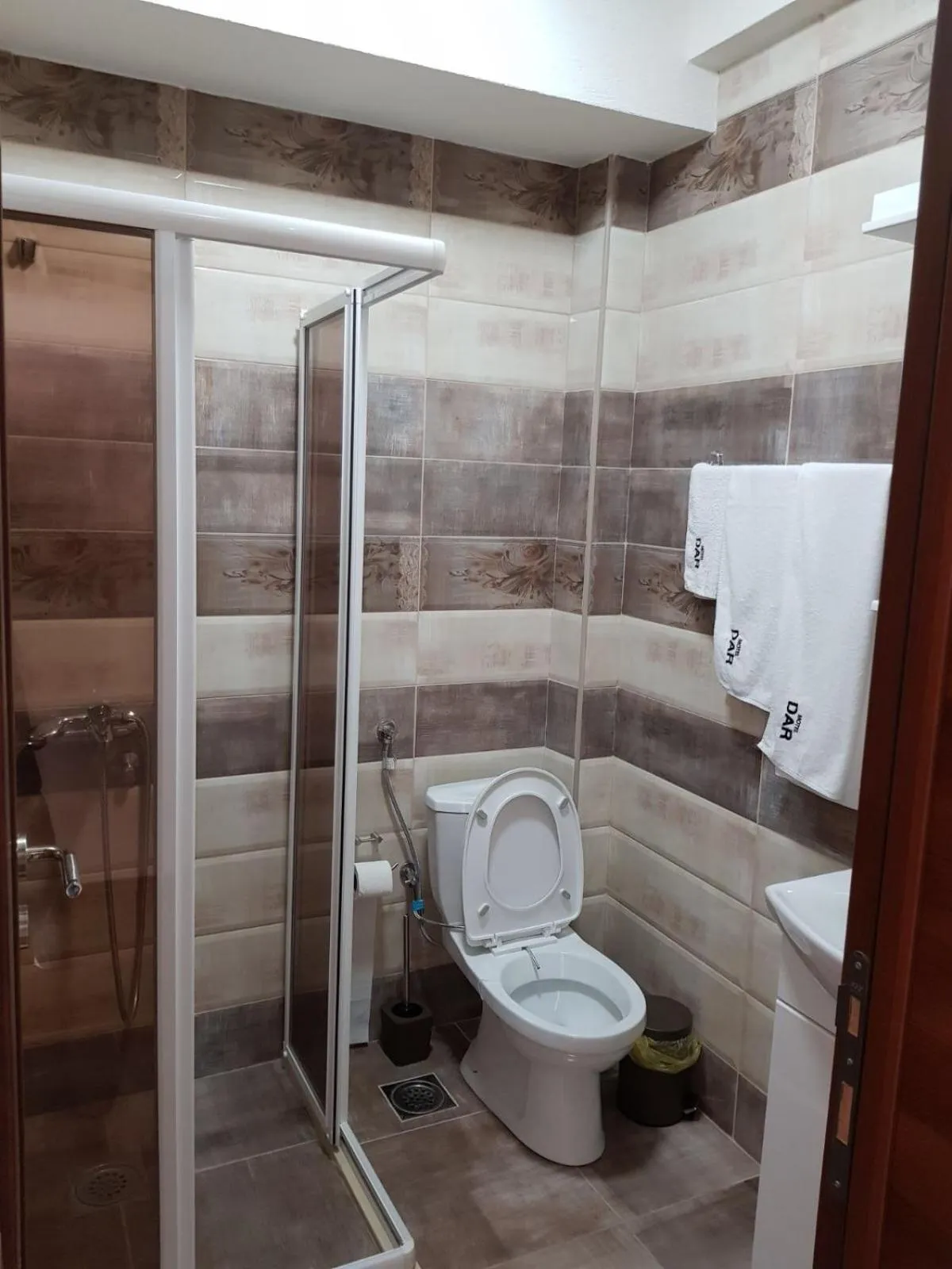 Motel & Restaurant Dar