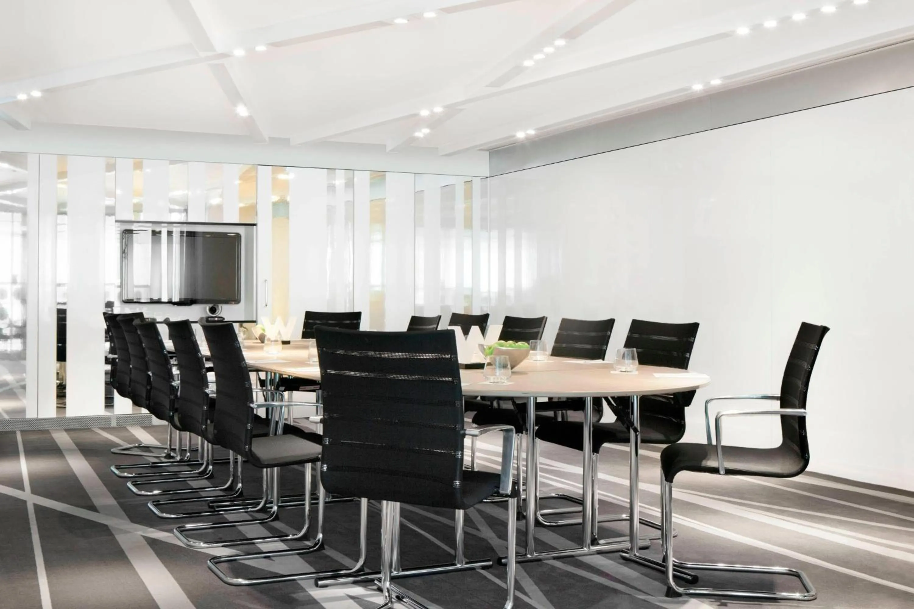 Meeting/conference room in W London