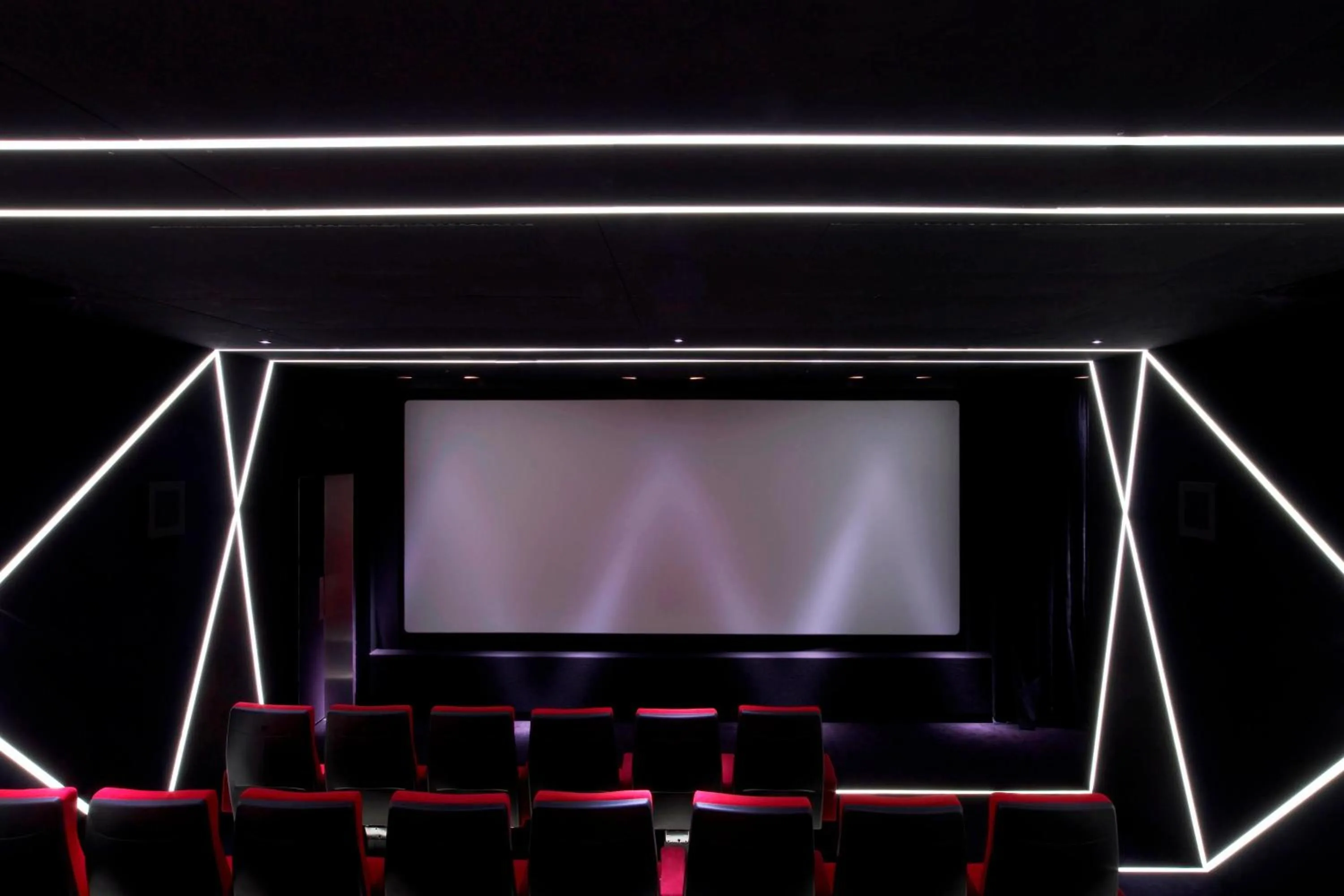 Meeting/conference room in W London