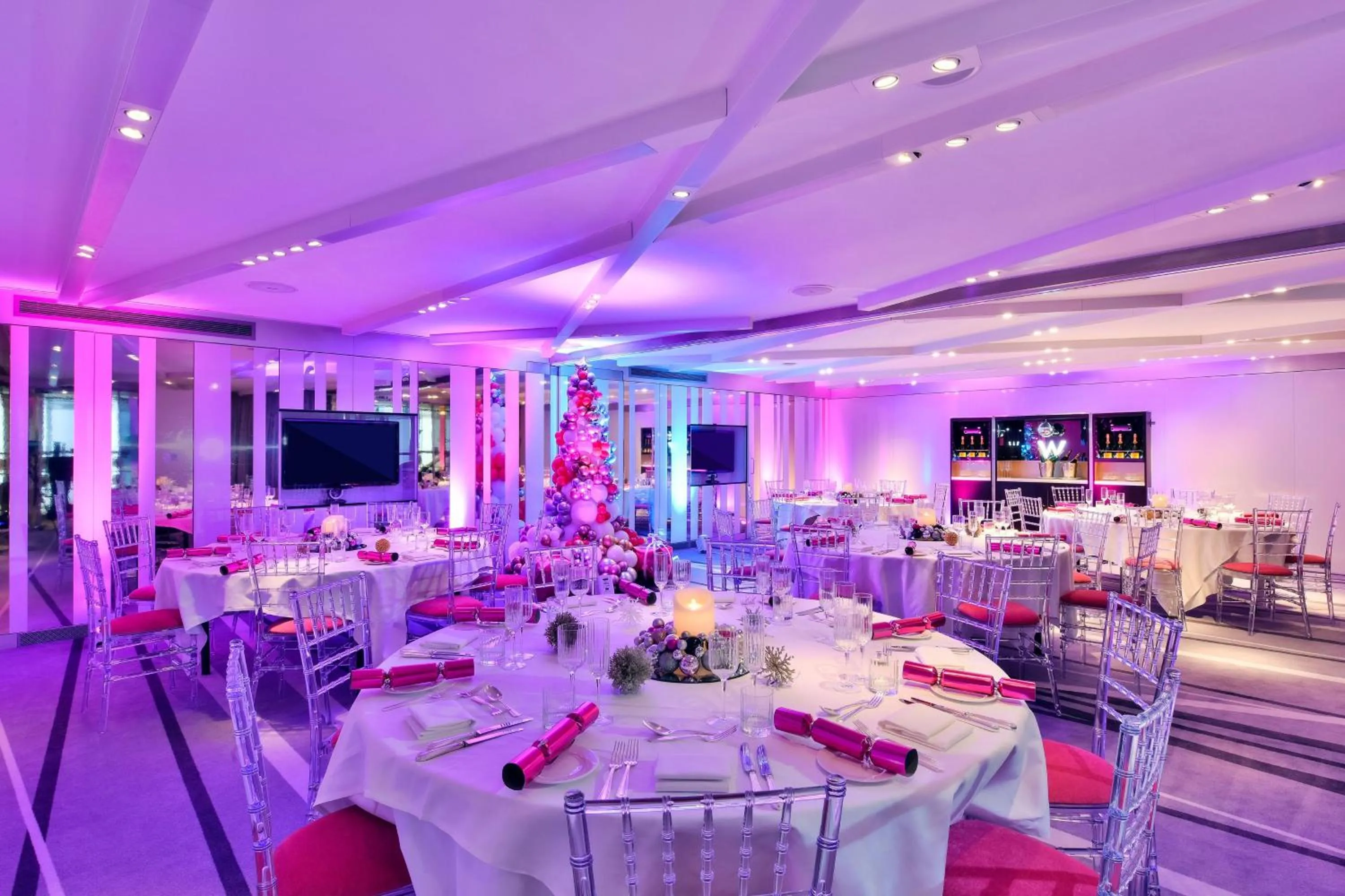 Meeting/conference room in W London