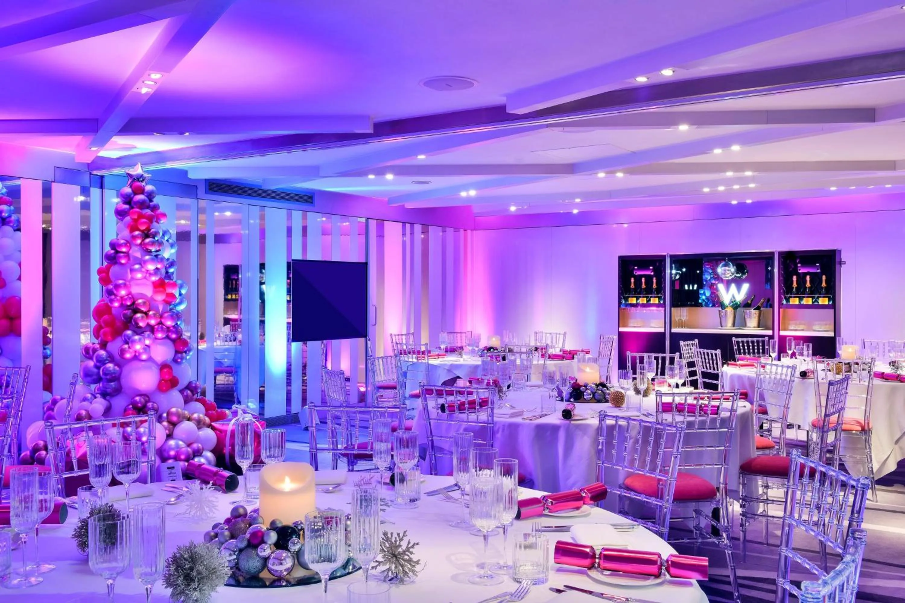 Meeting/conference room in W London