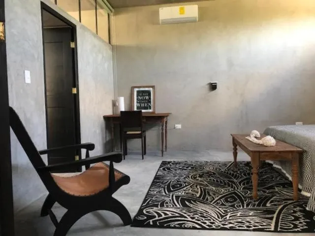 Bedroom in La Flor Casa Boutique