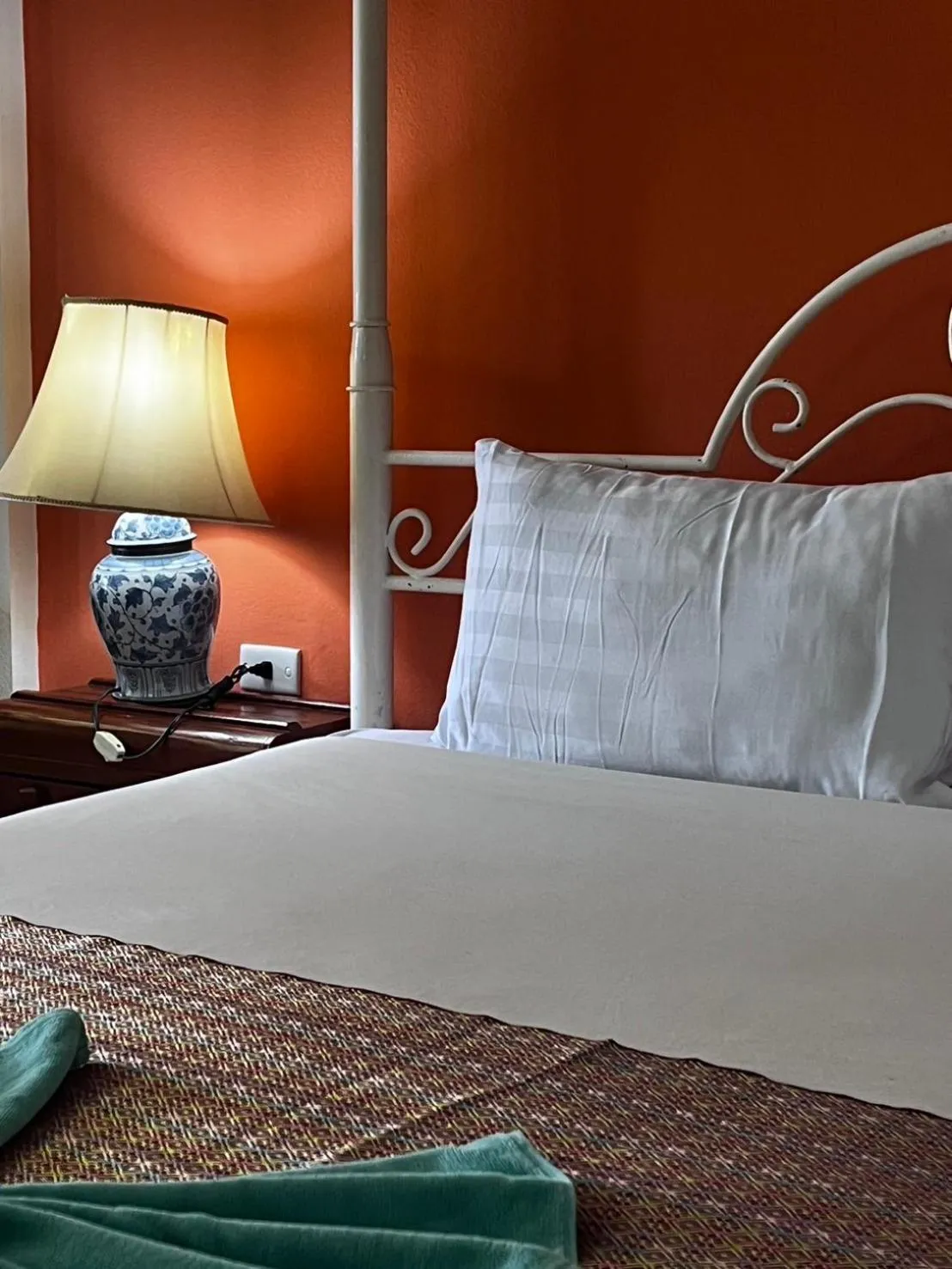 Bedroom, Bed in MW Krabi Beach Resort - Ao Nang - SHA Extra Plus