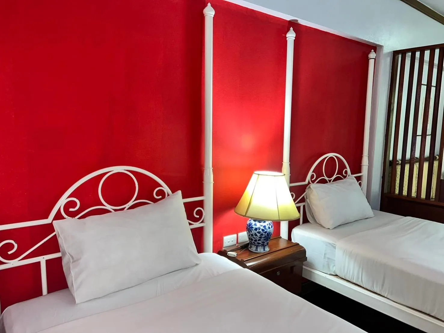 Bedroom, Bed in MW Krabi Beach Resort - Ao Nang - SHA Extra Plus