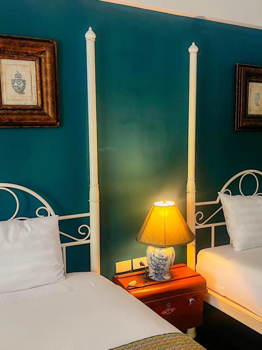 Bedroom, Bed in MW Krabi Beach Resort - Ao Nang - SHA Extra Plus