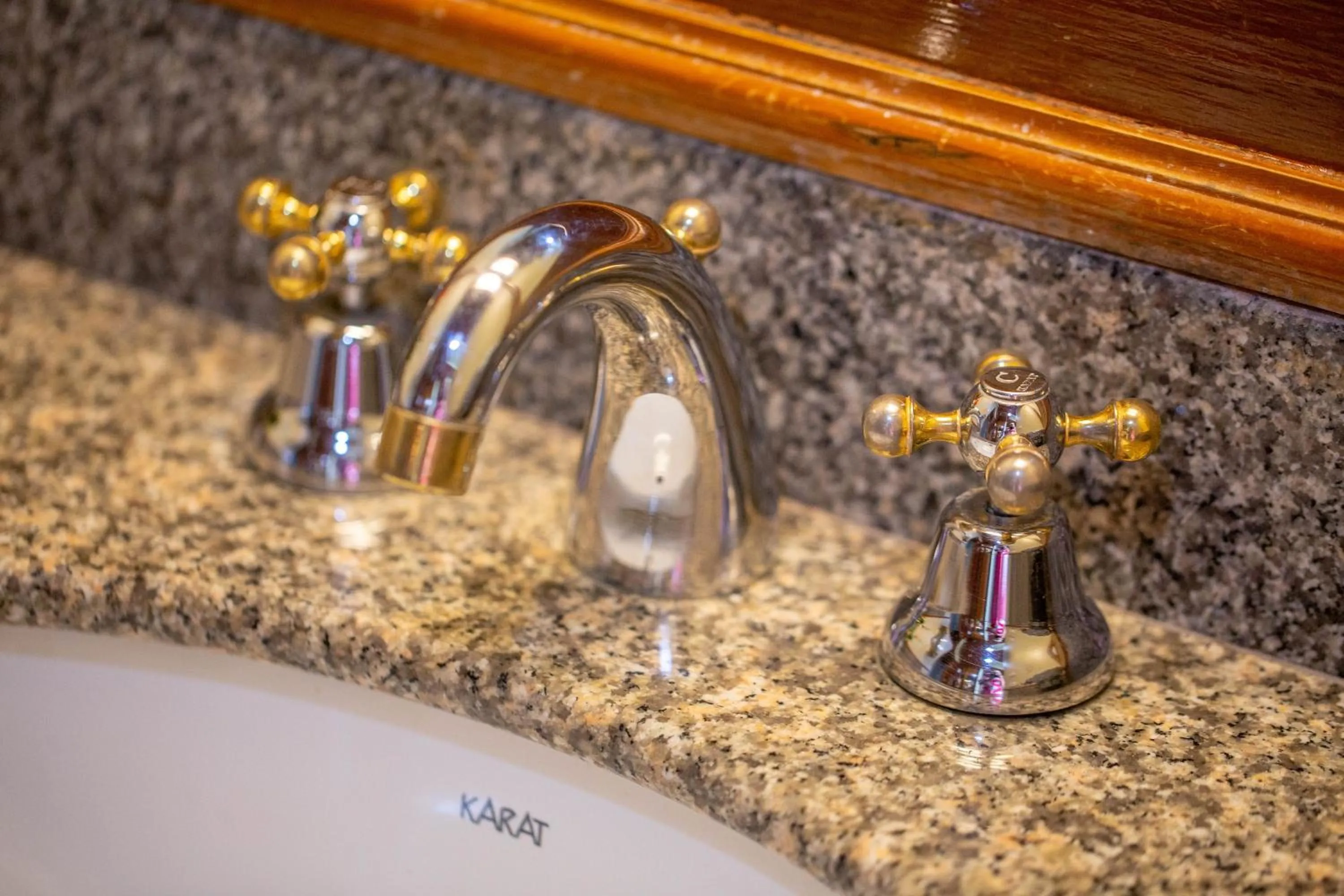 Bathroom in MW Krabi Beach Resort - Ao Nang - SHA Extra Plus