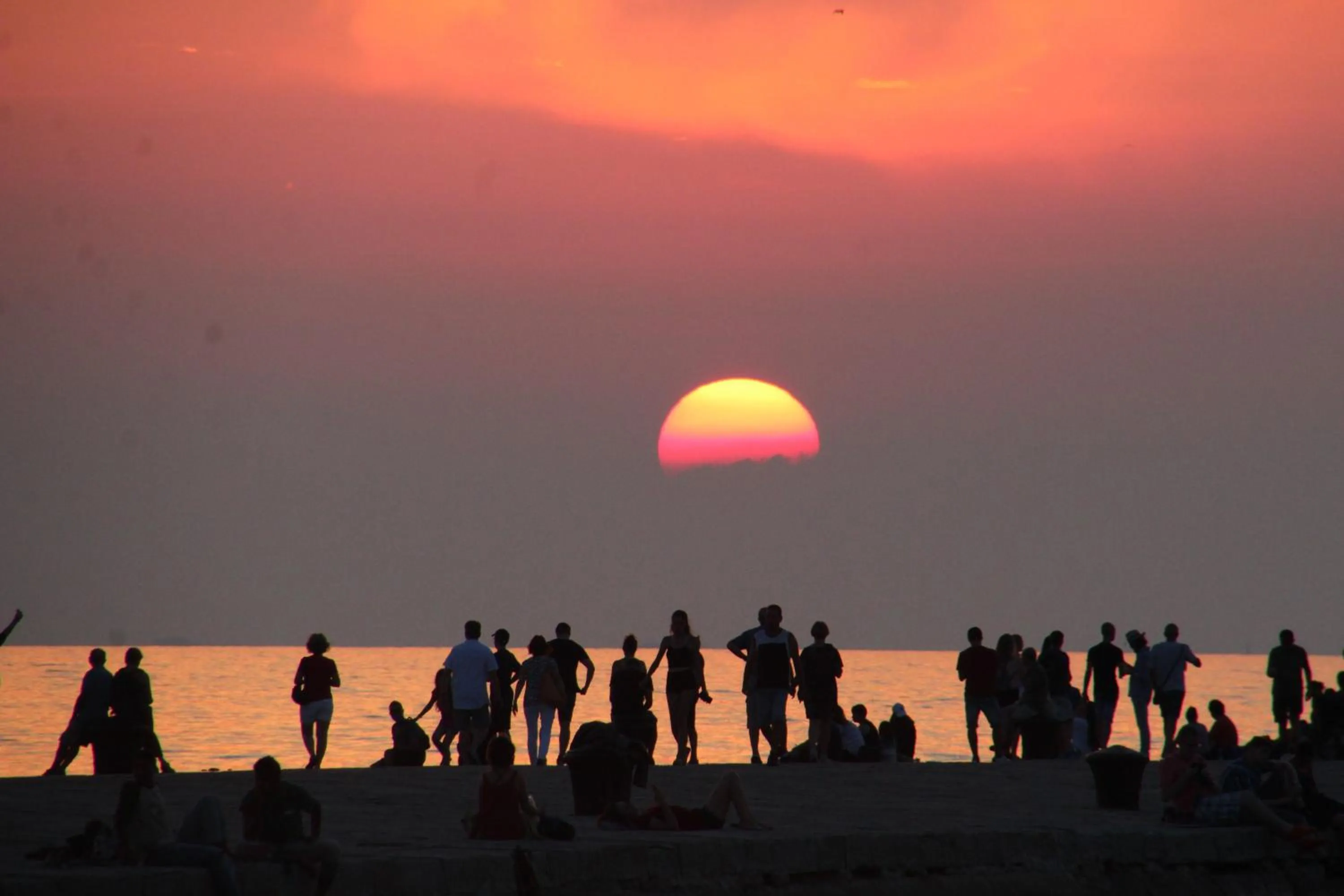 B&B Pescara Centro Luxury Suite