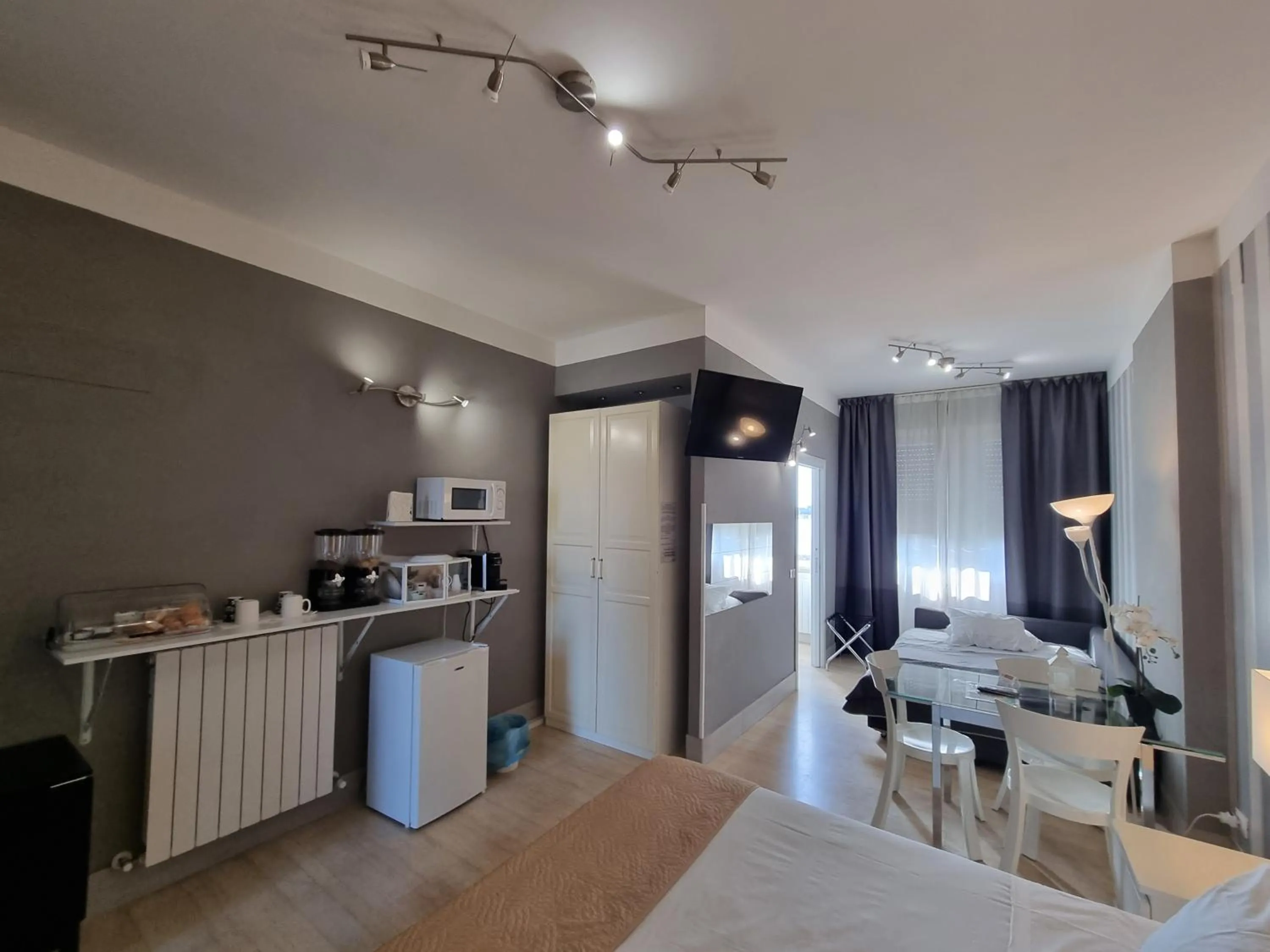 B&B Pescara Centro Luxury Suite