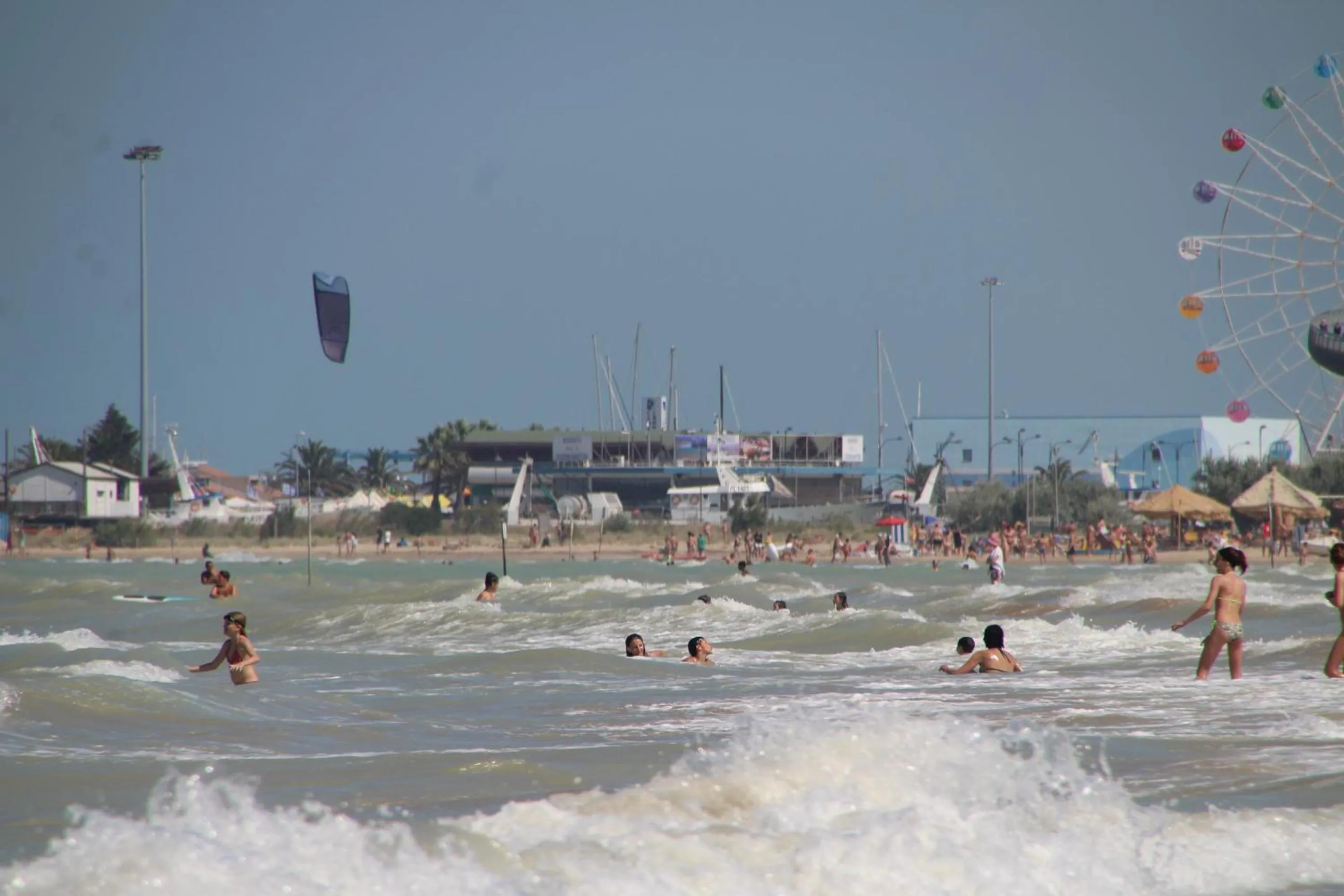 B&B Pescara Centro Luxury Suite