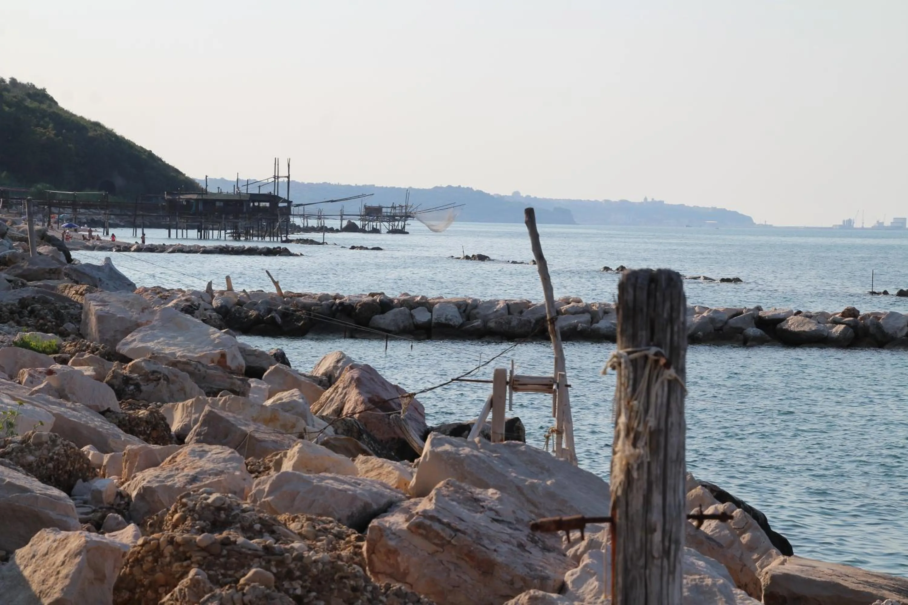 B&B Pescara Centro Luxury Suite