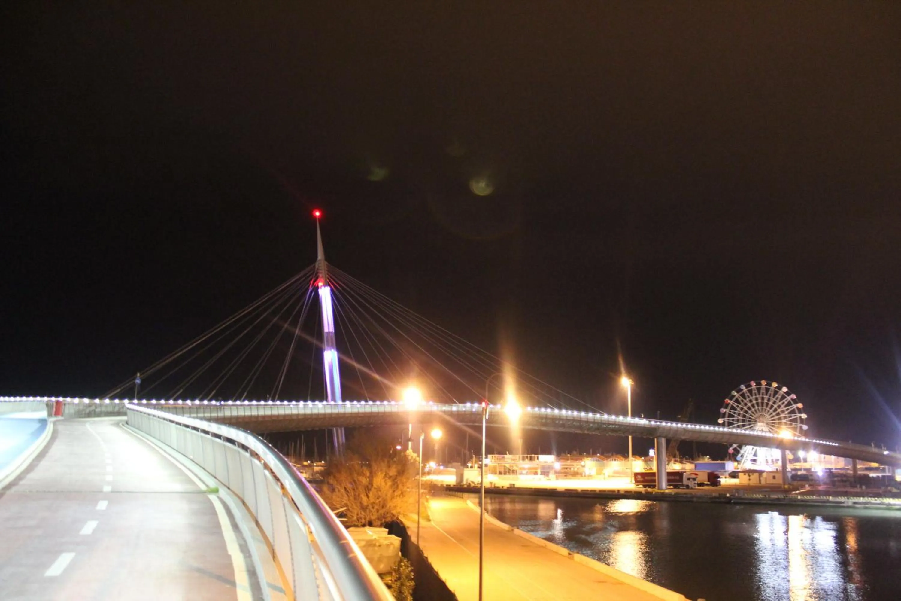 B&B Pescara Centro Luxury Suite