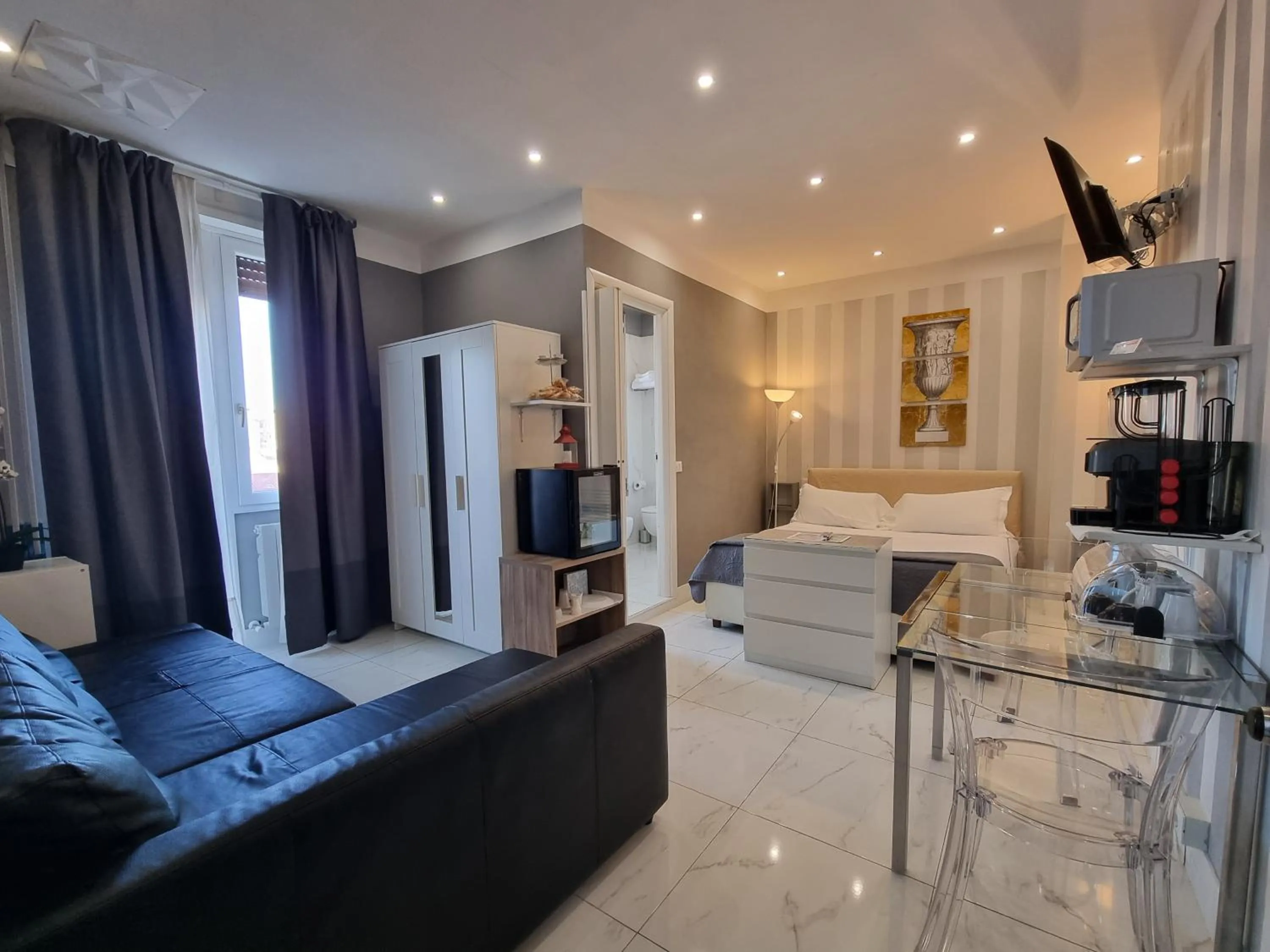 B&B Pescara Centro Luxury Suite