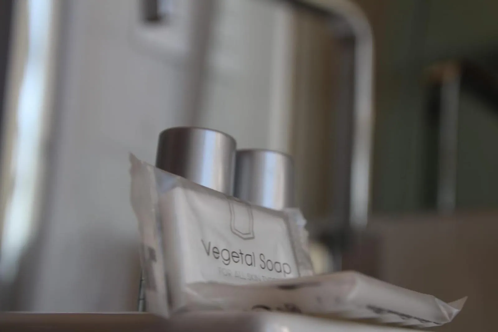 Restaurant/places to eat in B&B Pescara Centro Luxury Suite