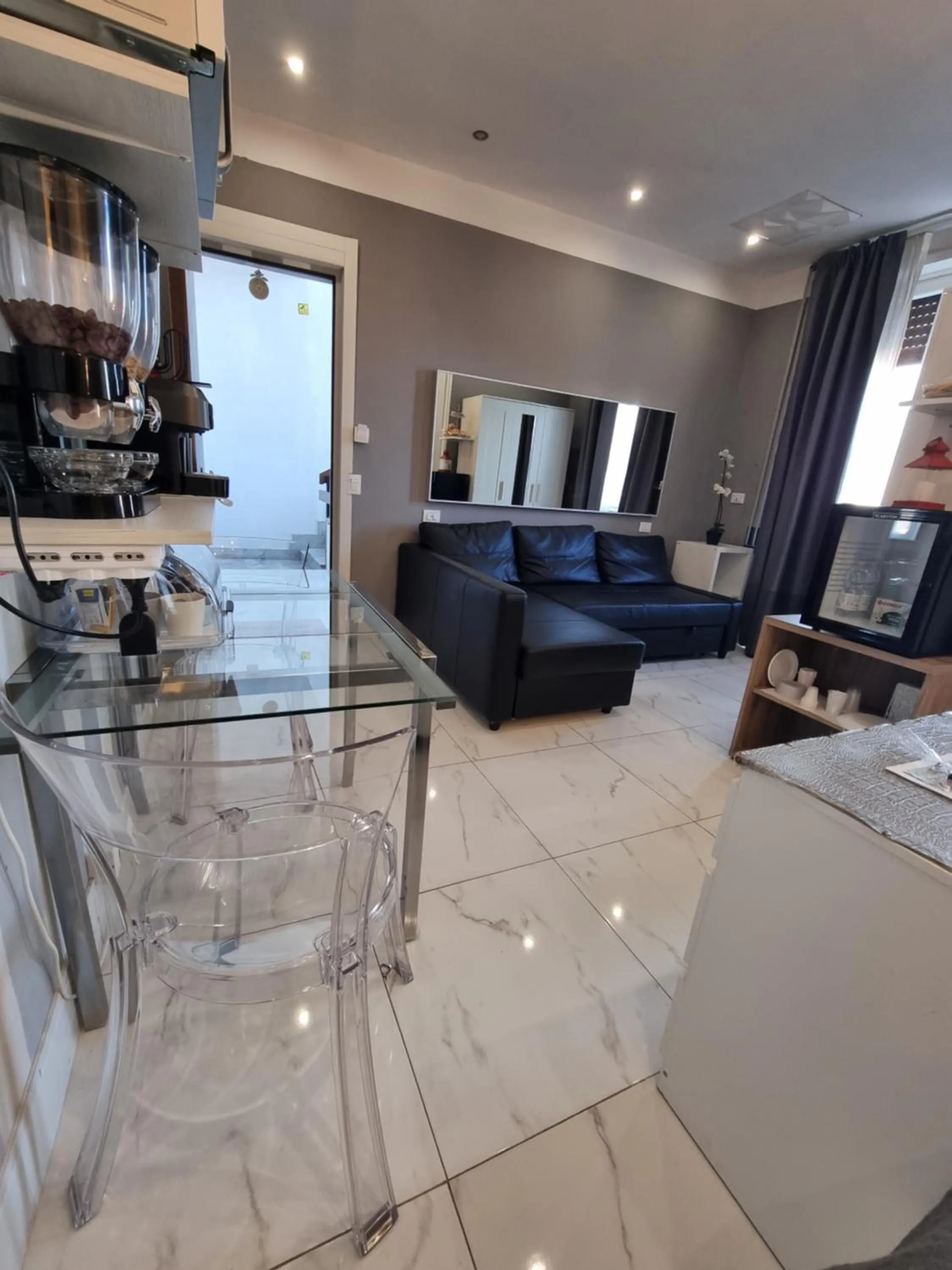 B&B Pescara Centro Luxury Suite