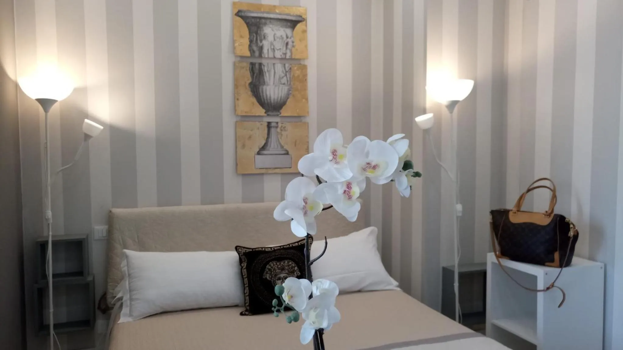 B&B Pescara Centro Luxury Suite