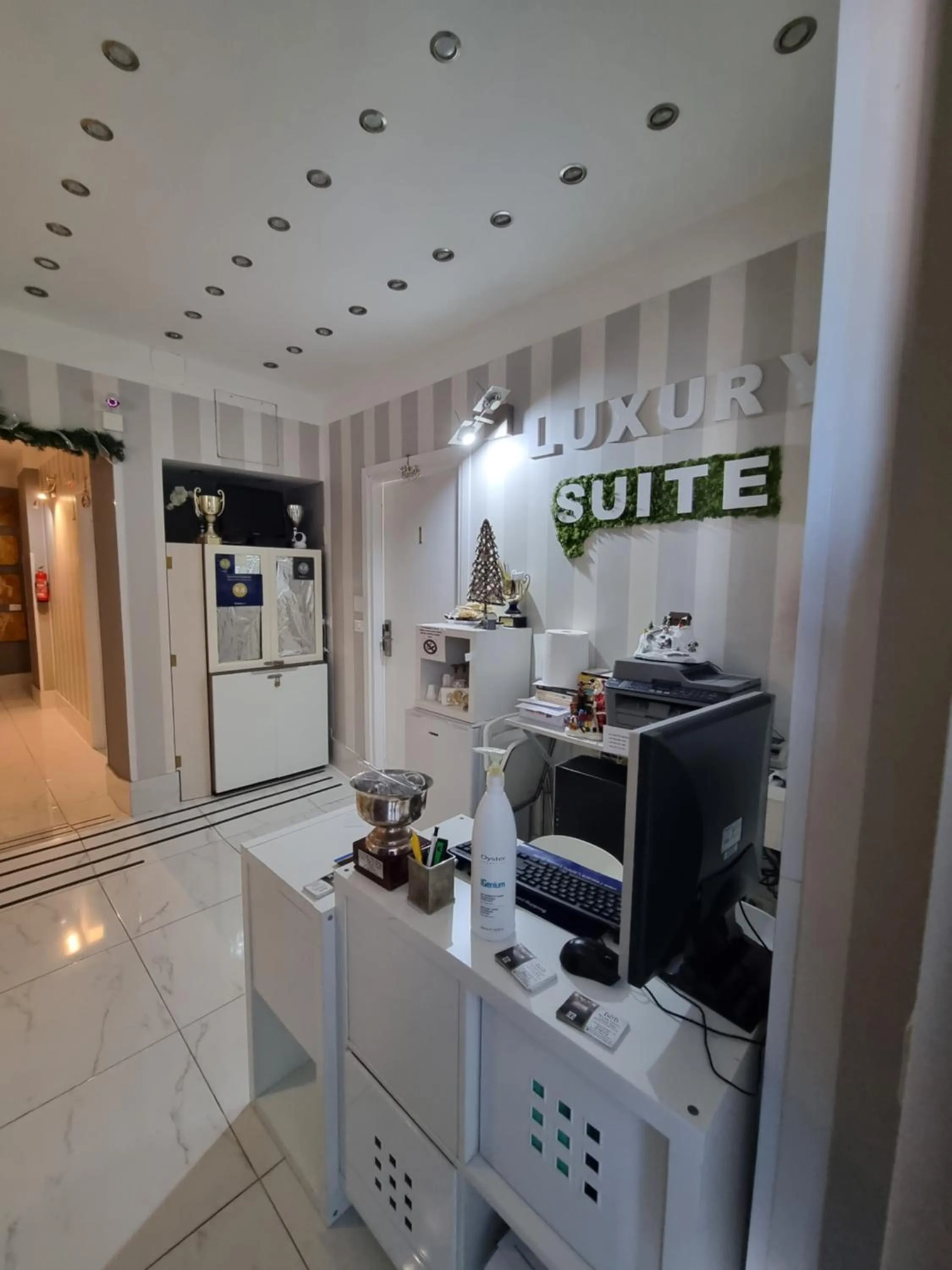 B&B Pescara Centro Luxury Suite
