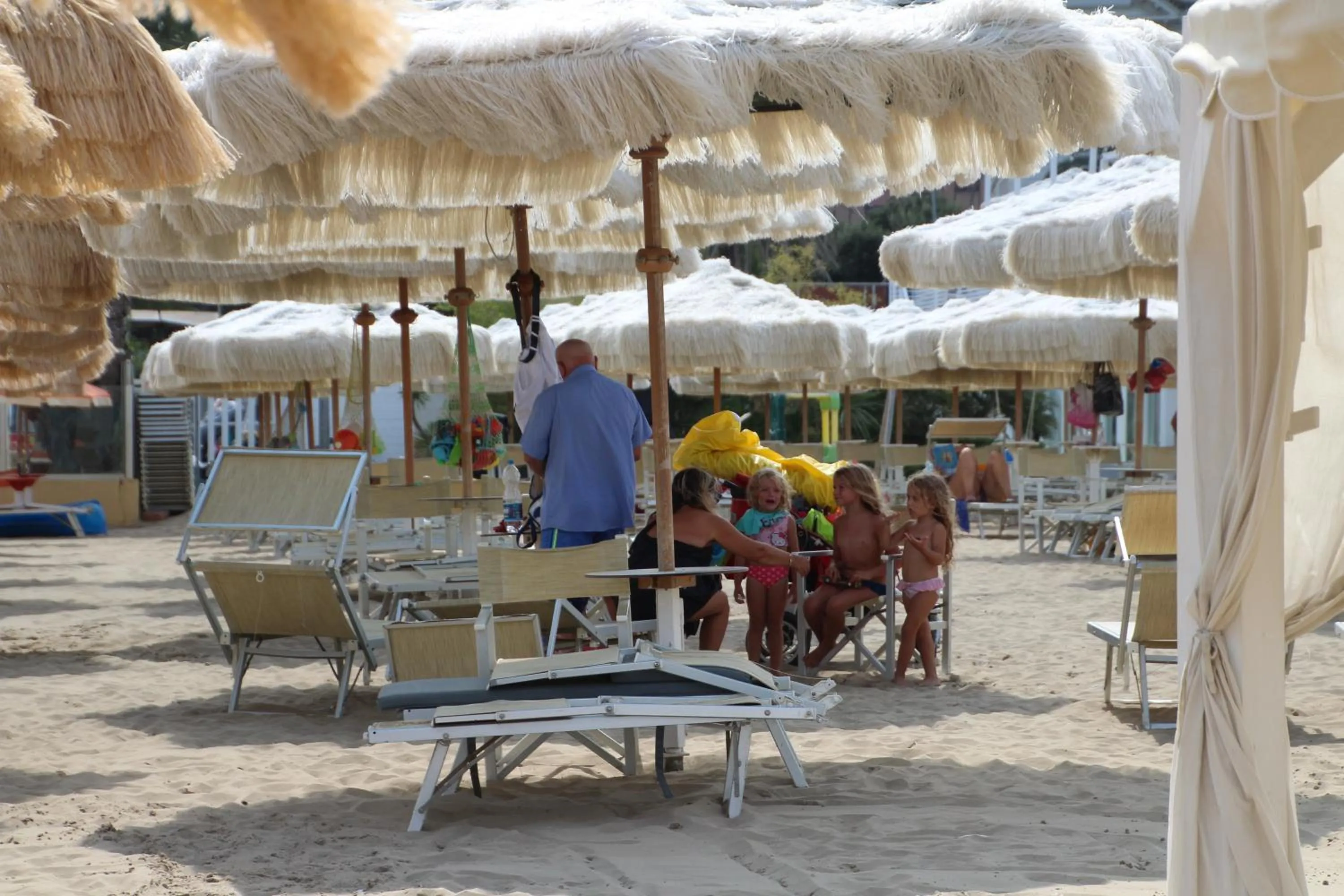 B&B Pescara Centro Luxury Suite