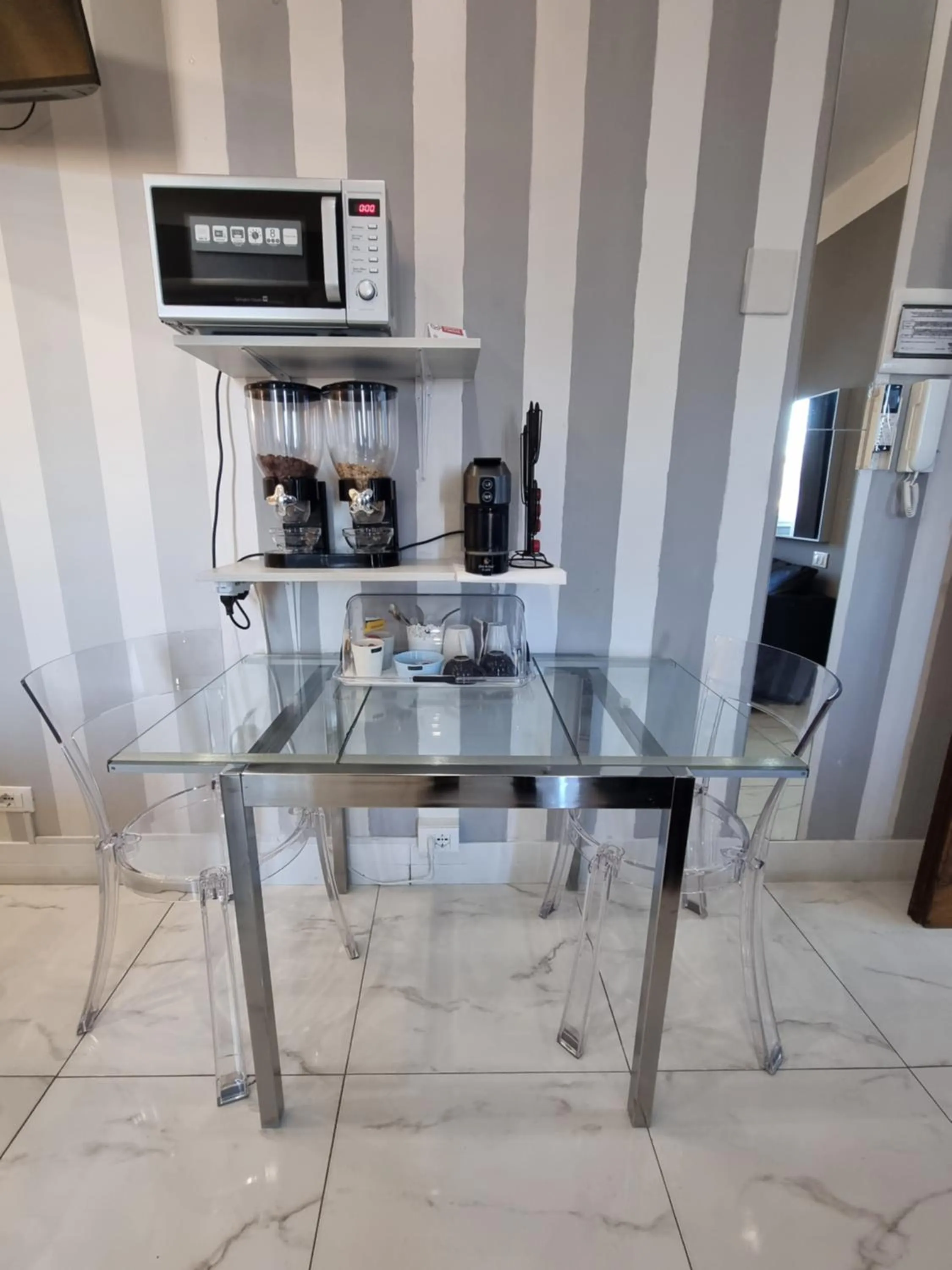 B&B Pescara Centro Luxury Suite