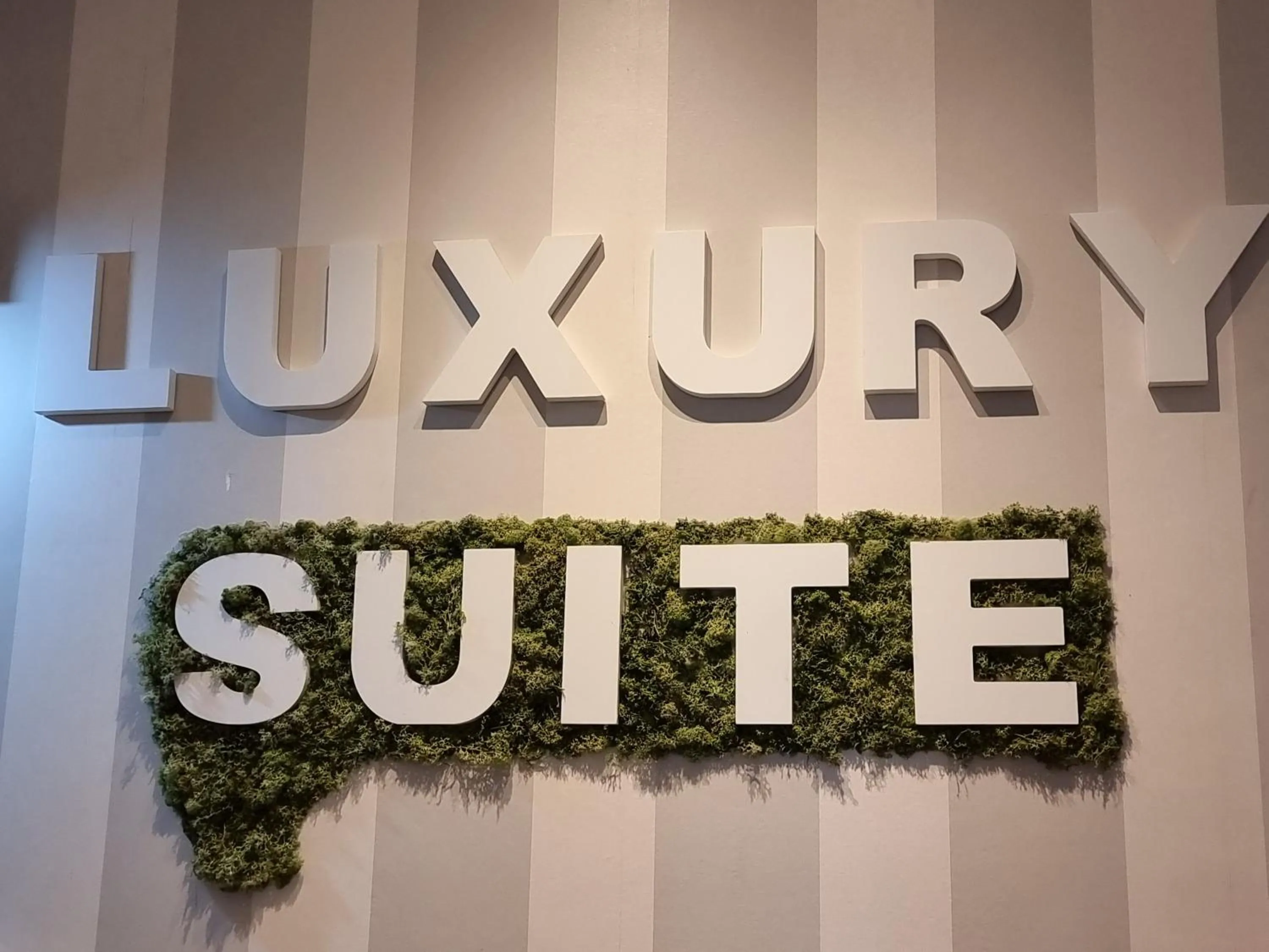 B&B Pescara Centro Luxury Suite