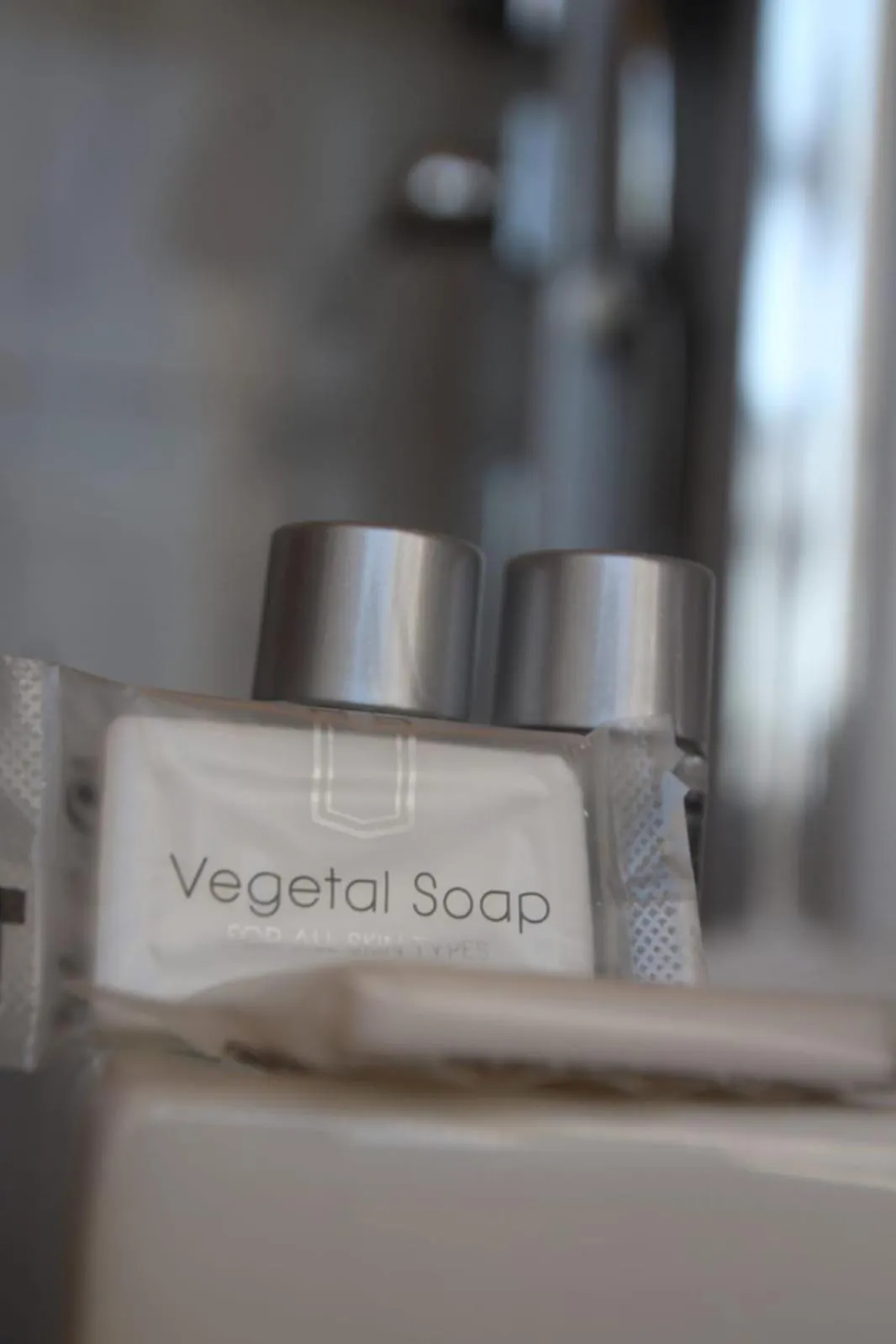 B&B Pescara Centro Luxury Suite