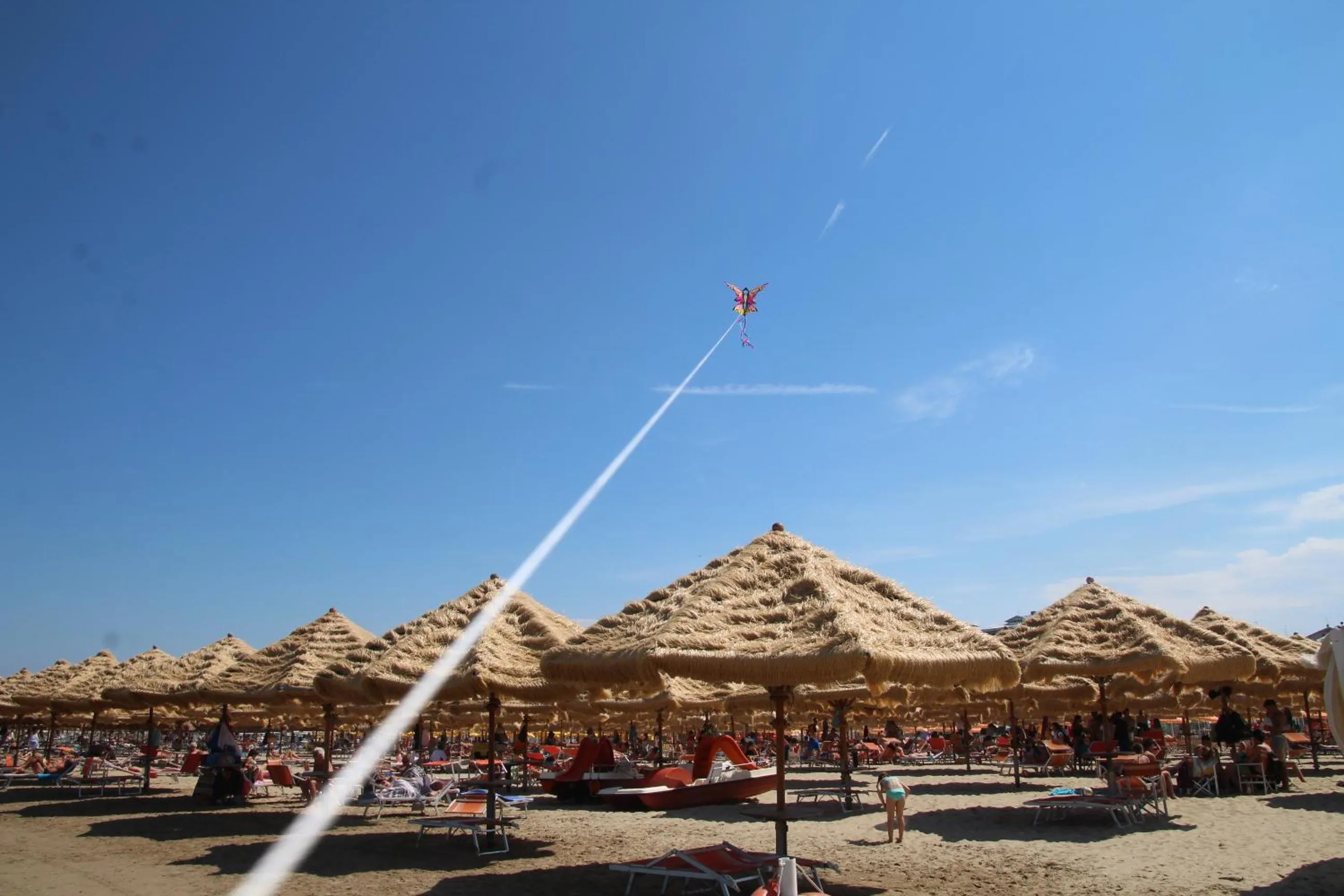 B&B Pescara Centro Luxury Suite