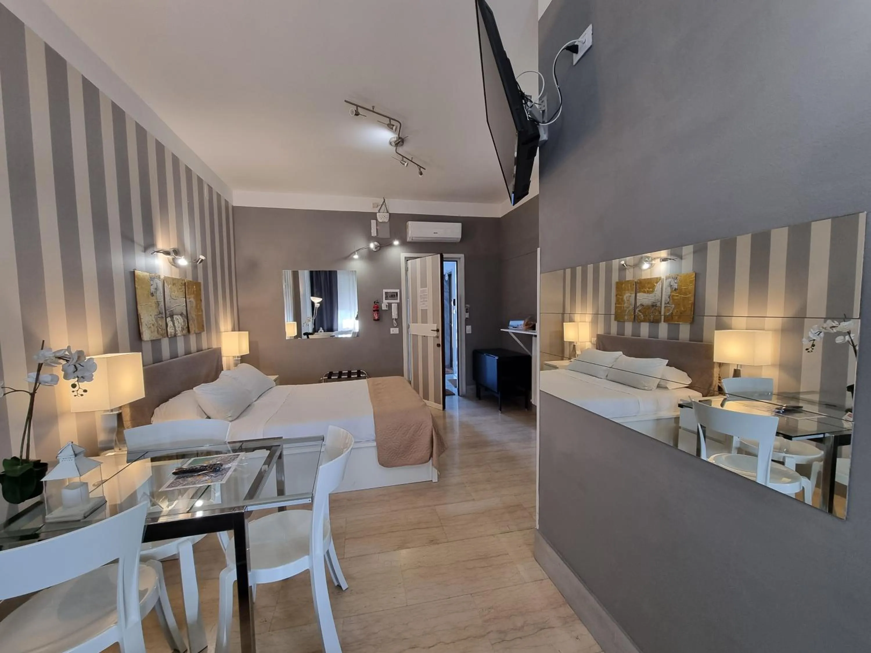 B&B Pescara Centro Luxury Suite