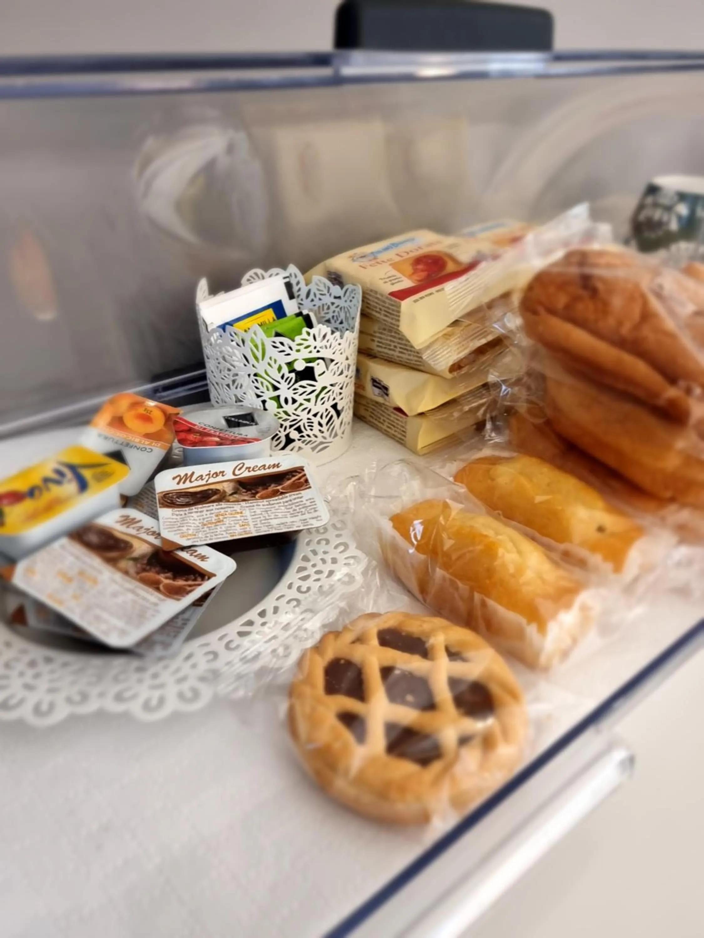 B&B Pescara Centro Luxury Suite