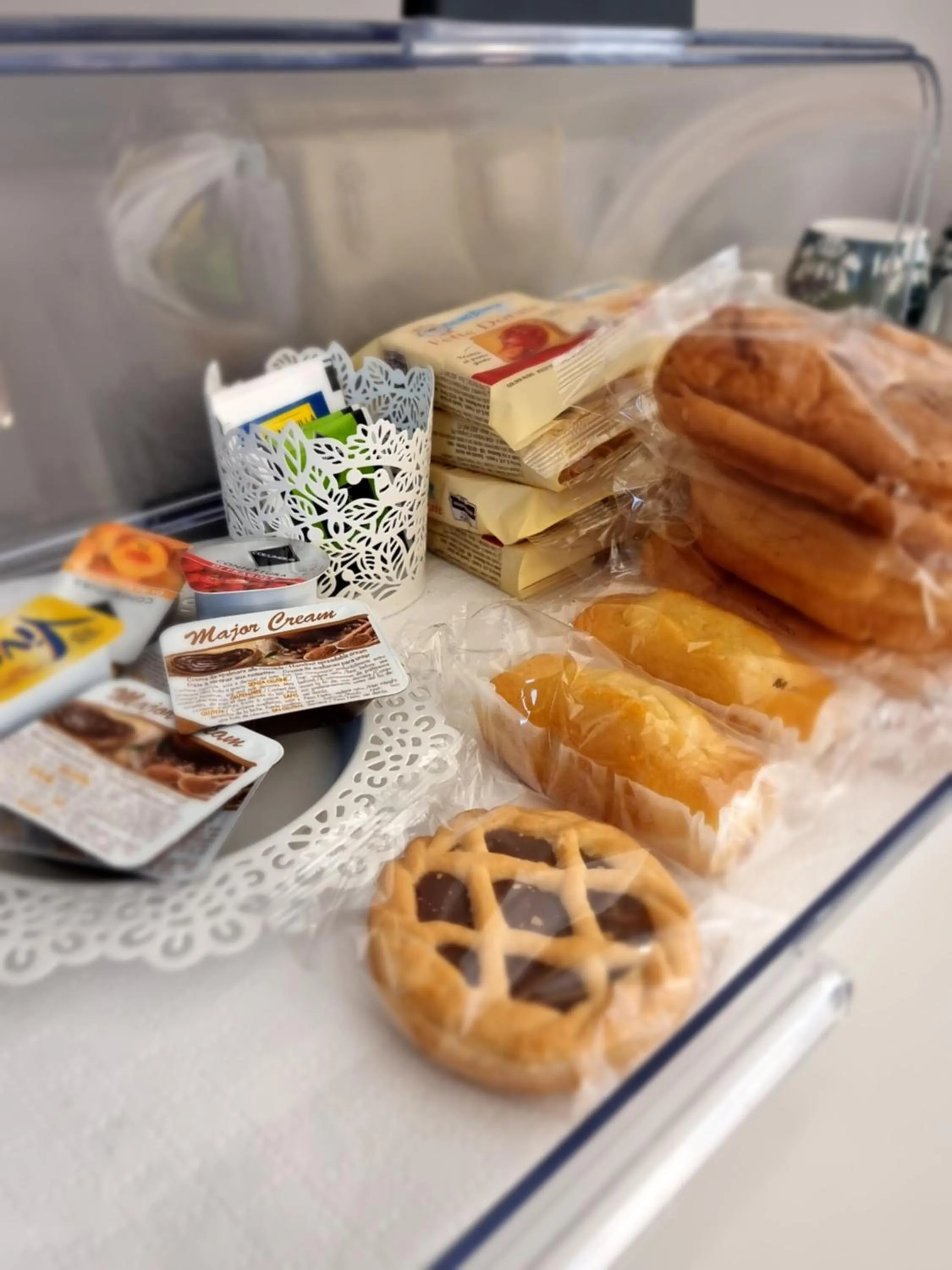 B&B Pescara Centro Luxury Suite