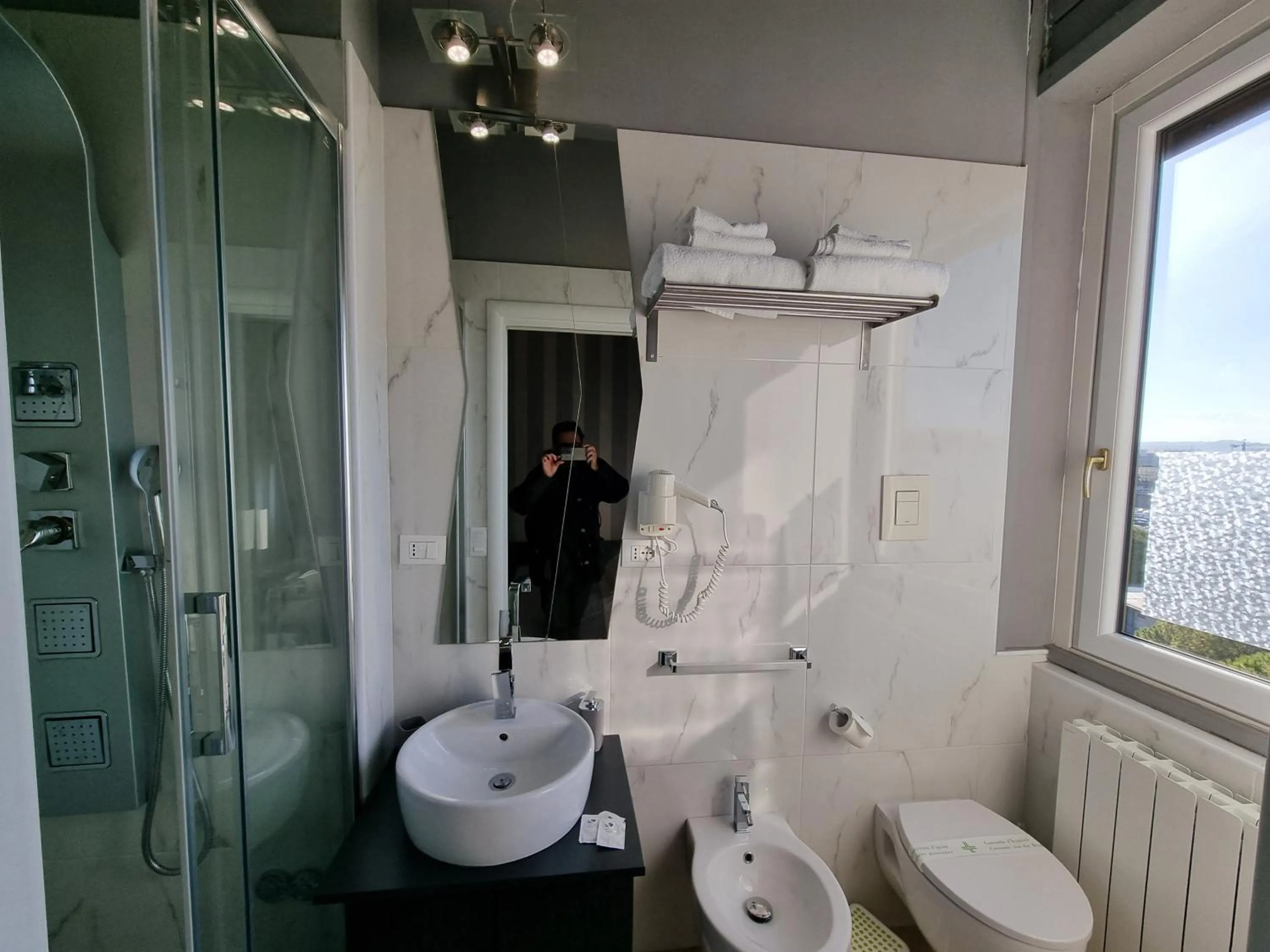 B&B Pescara Centro Luxury Suite