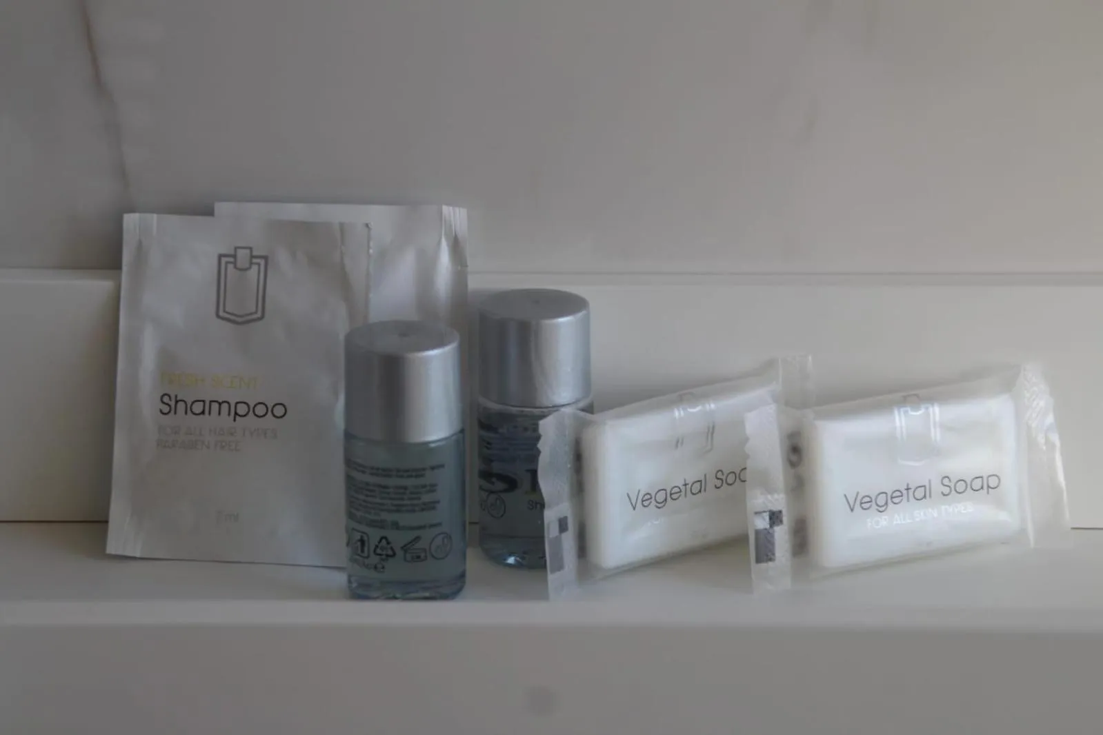 Restaurant/places to eat in B&B Pescara Centro Luxury Suite