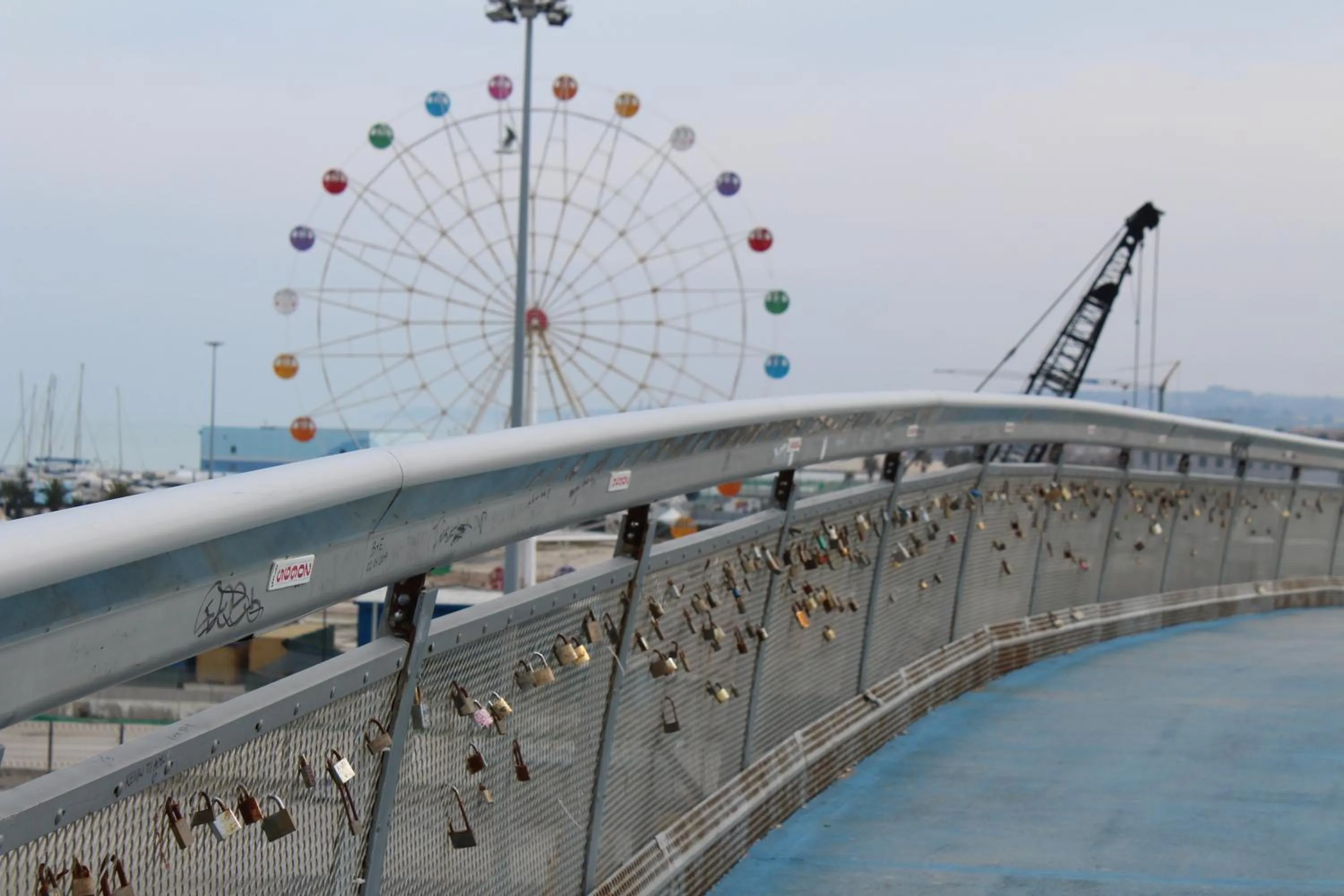 B&B Pescara Centro Luxury Suite